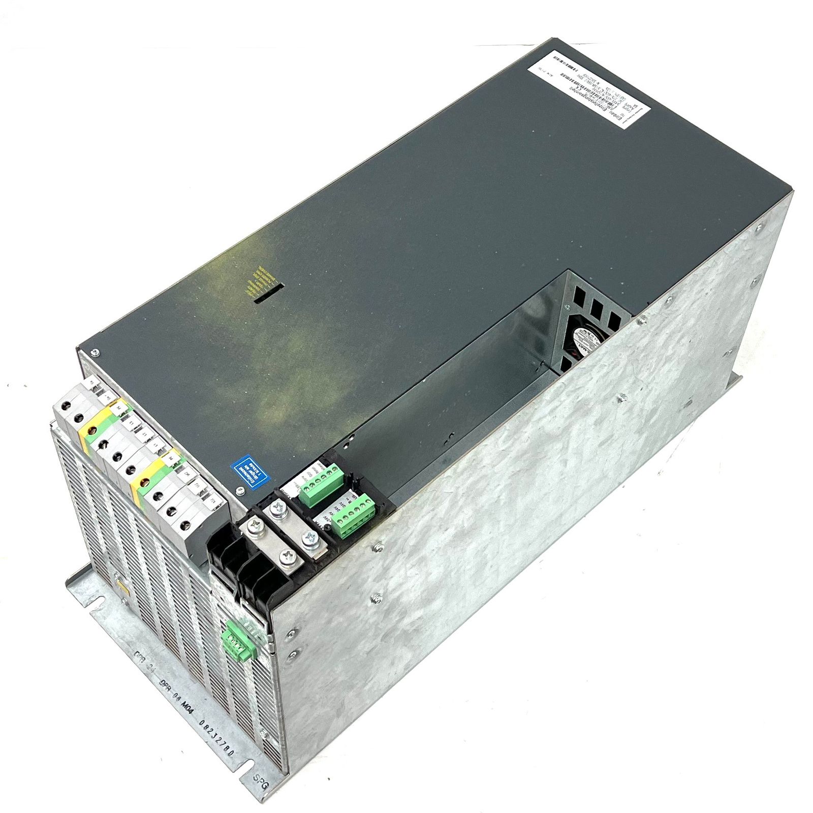 BUM62T-100/130-54-M-019 311760