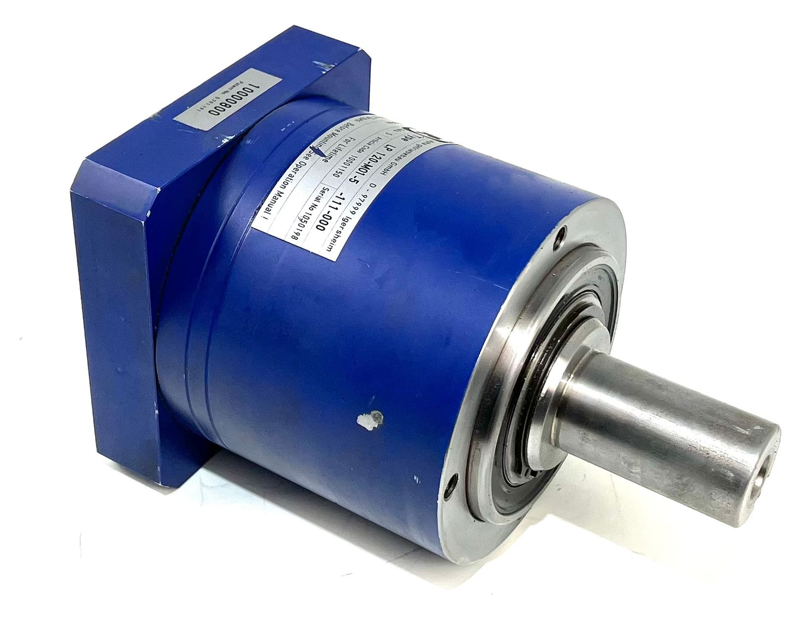 LP 120-MO1-5-111-000