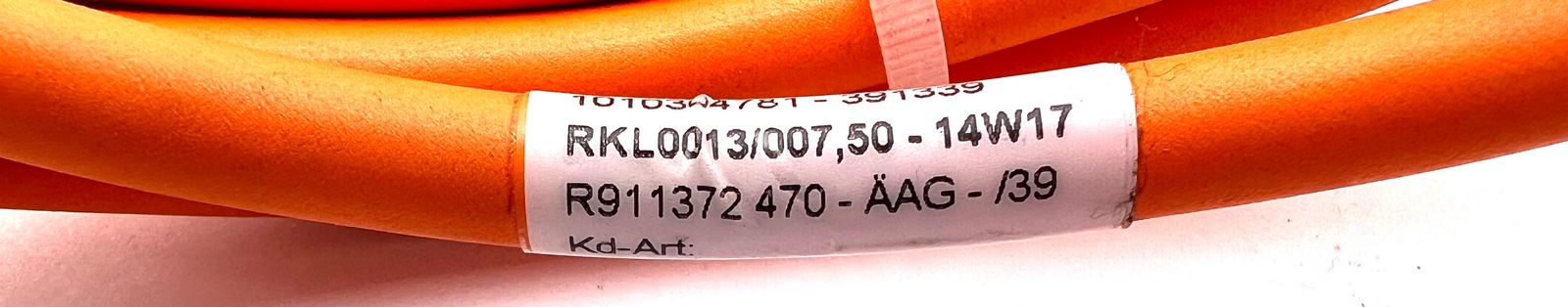RKL0013/007,50-14W17