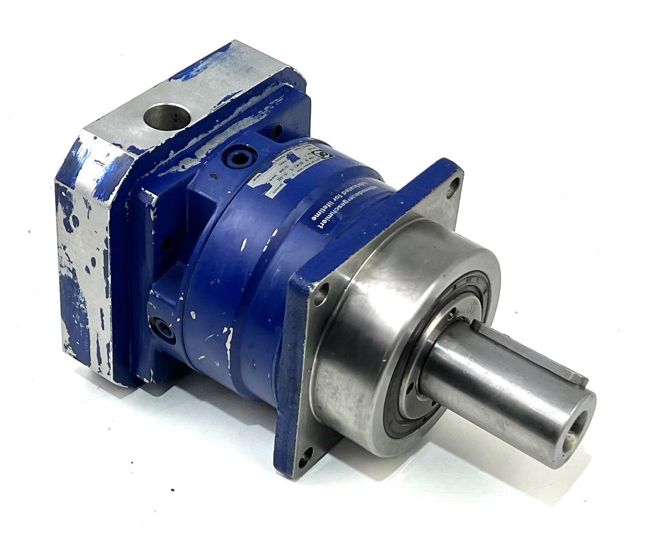 SP 100-MC1-10-151-000