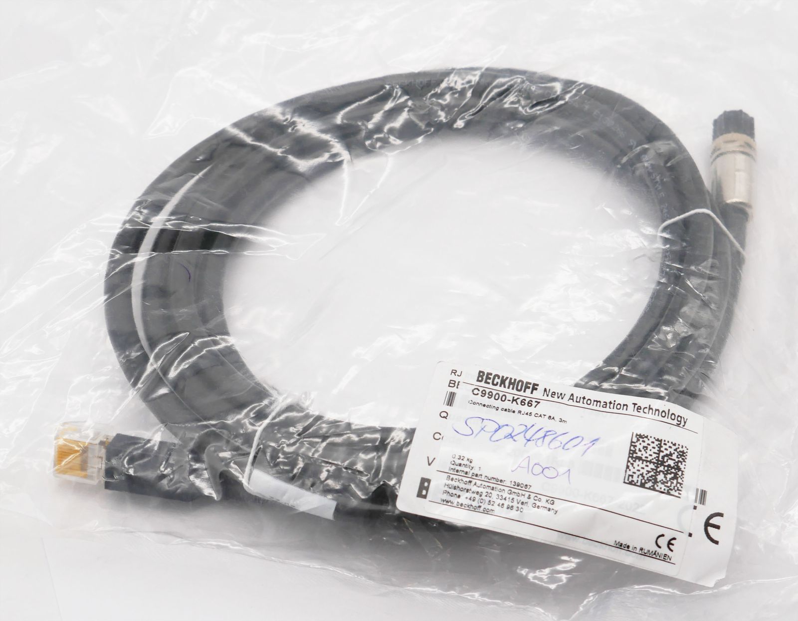 C9900-K667, C9900K667