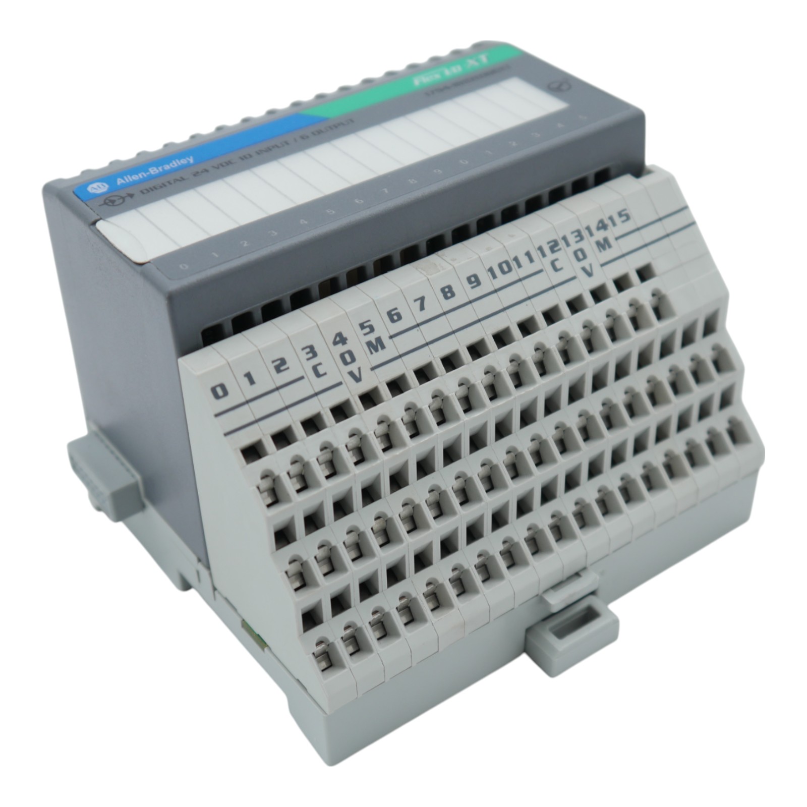 1794-1B10XOB6XT, 1794-TB3S