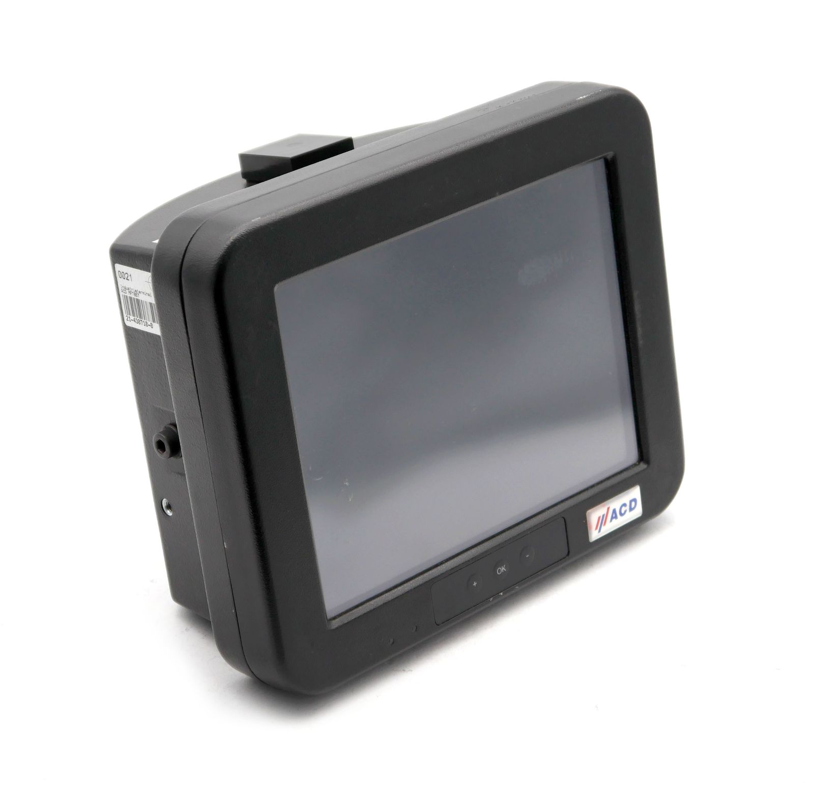 MFT 857 SD40/BN54-abg