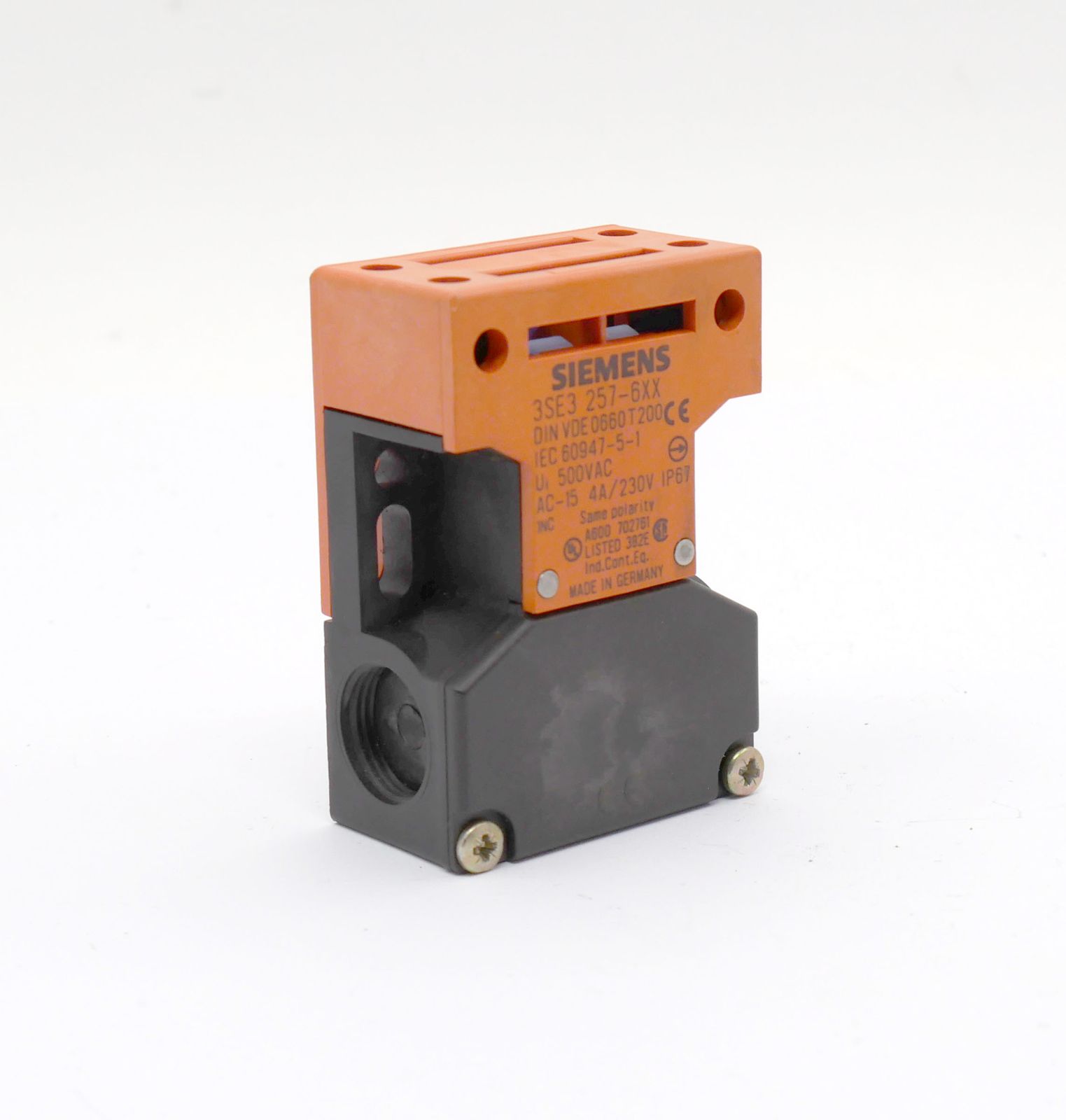 3SE3 257-6XX, 3SE3257-6XX