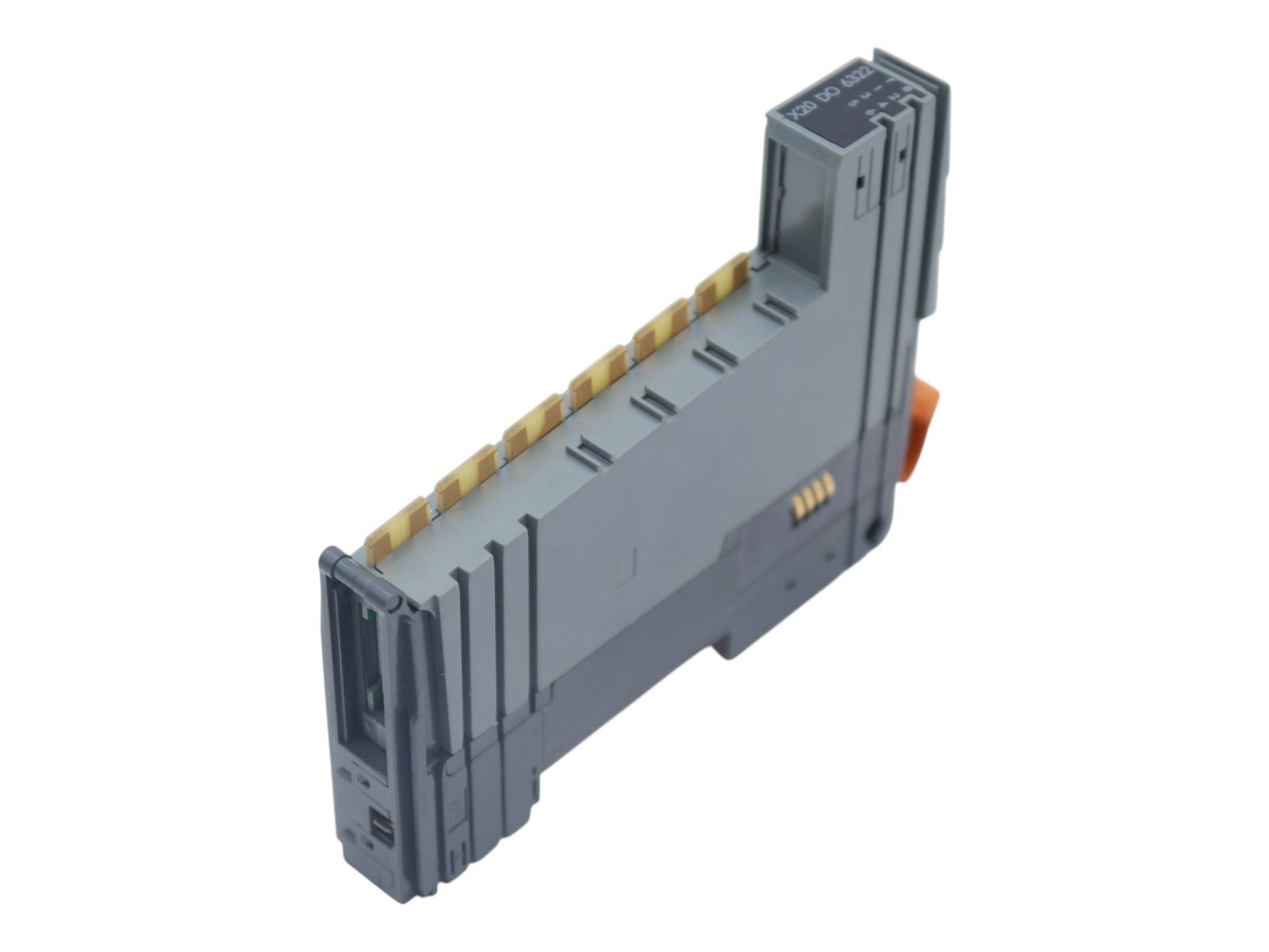 X20 DO 6322, X20 BM11