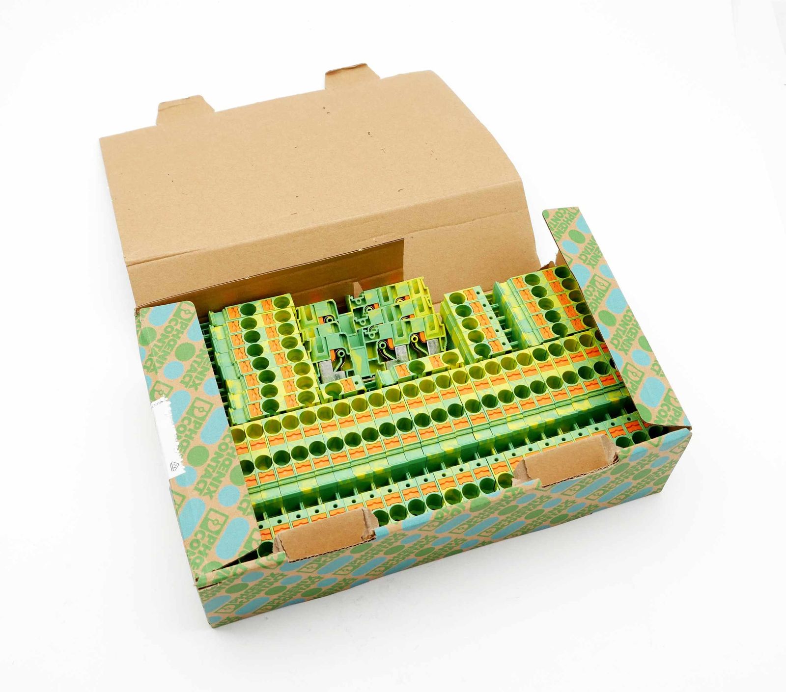 PT 10-TWIN-PE, 3208745