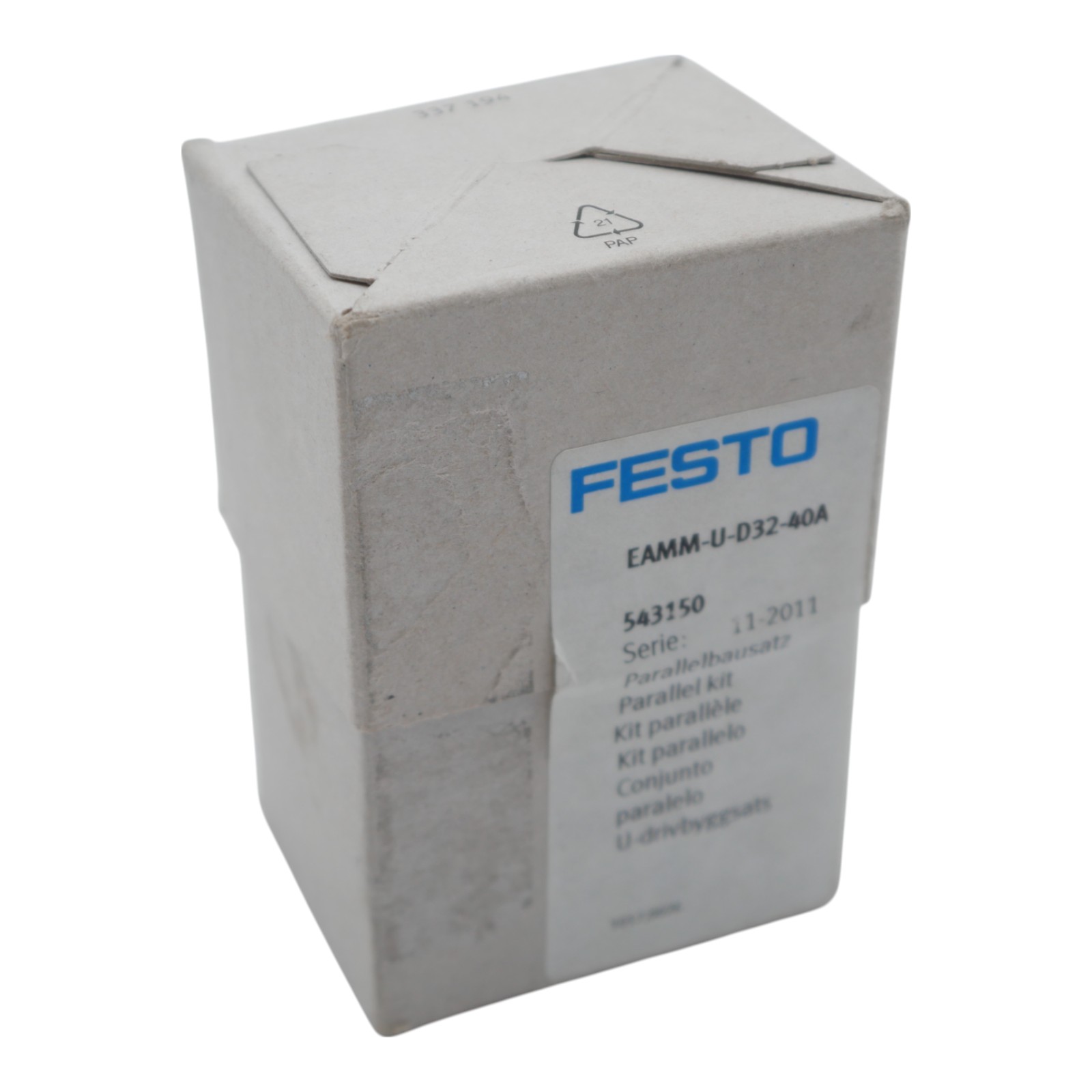 EAMM-U-D32-40A, 543150