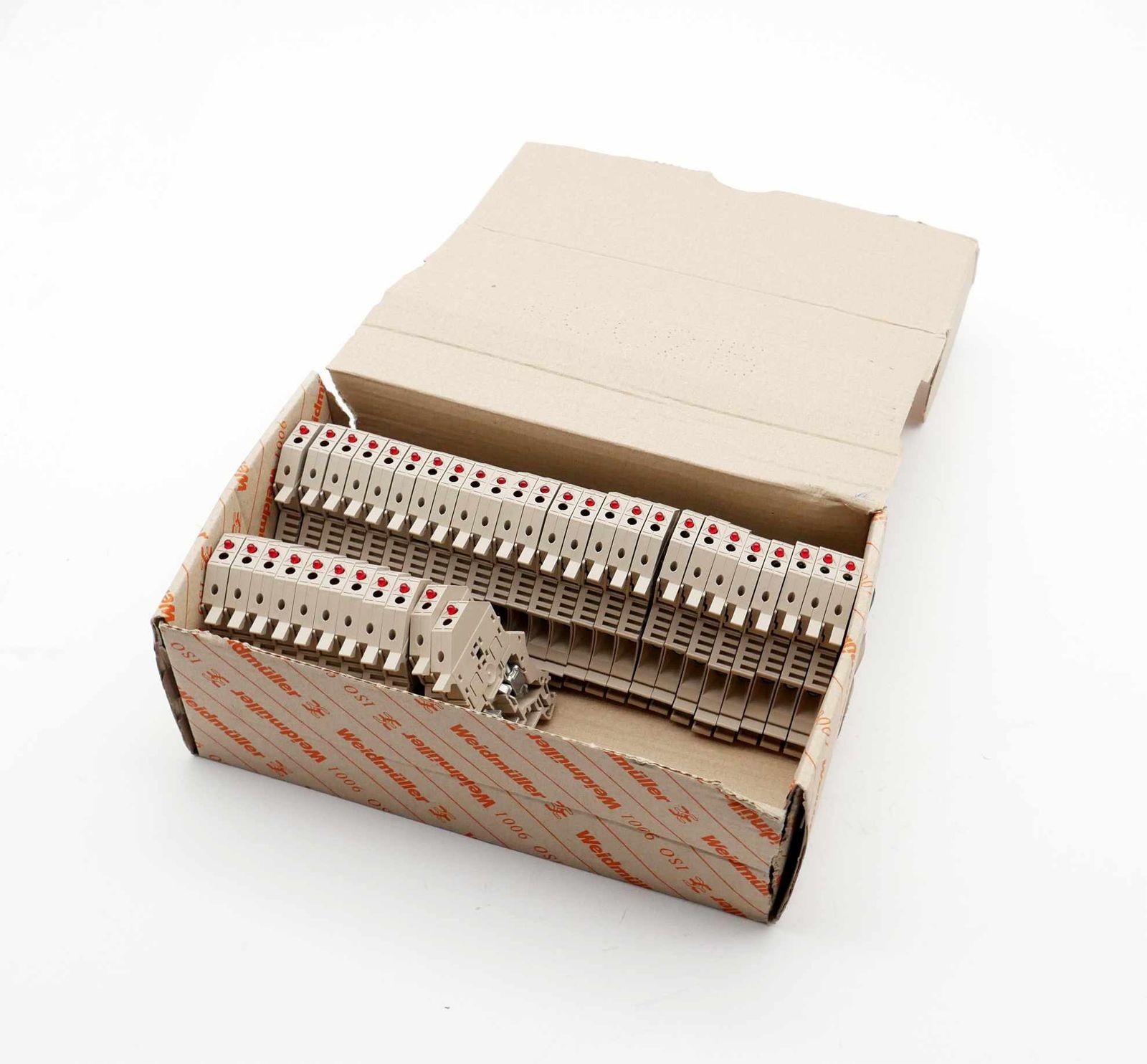 1012400000, WSI 6/LD 250AC