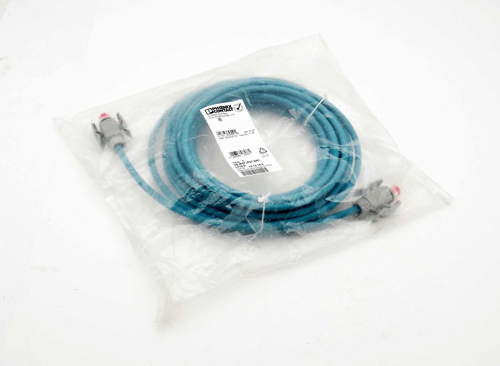 VS-IP67-IP67-94C-LI/10,0, 1413146