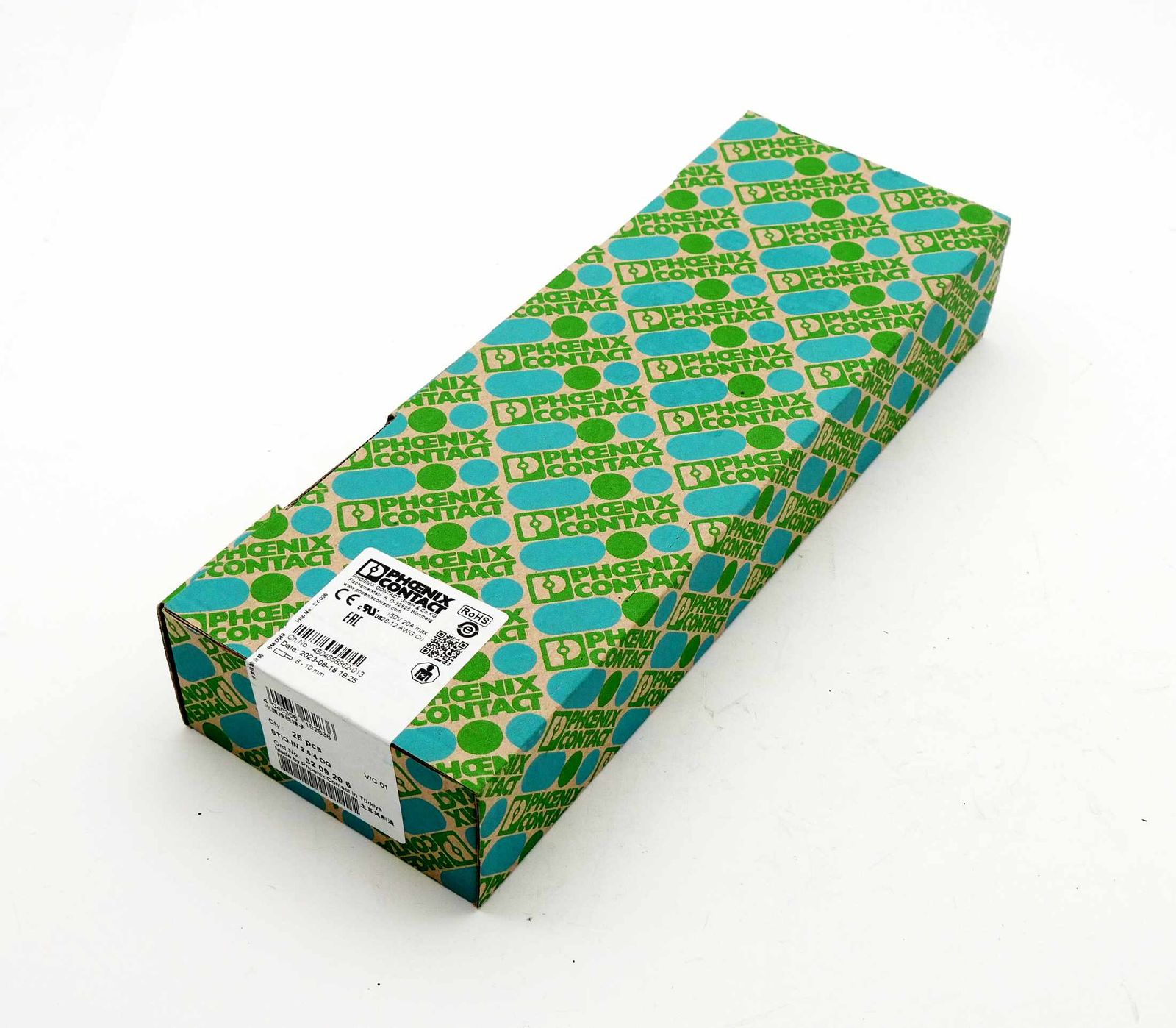 STIO-IN 2,5/4 OG, 3209206