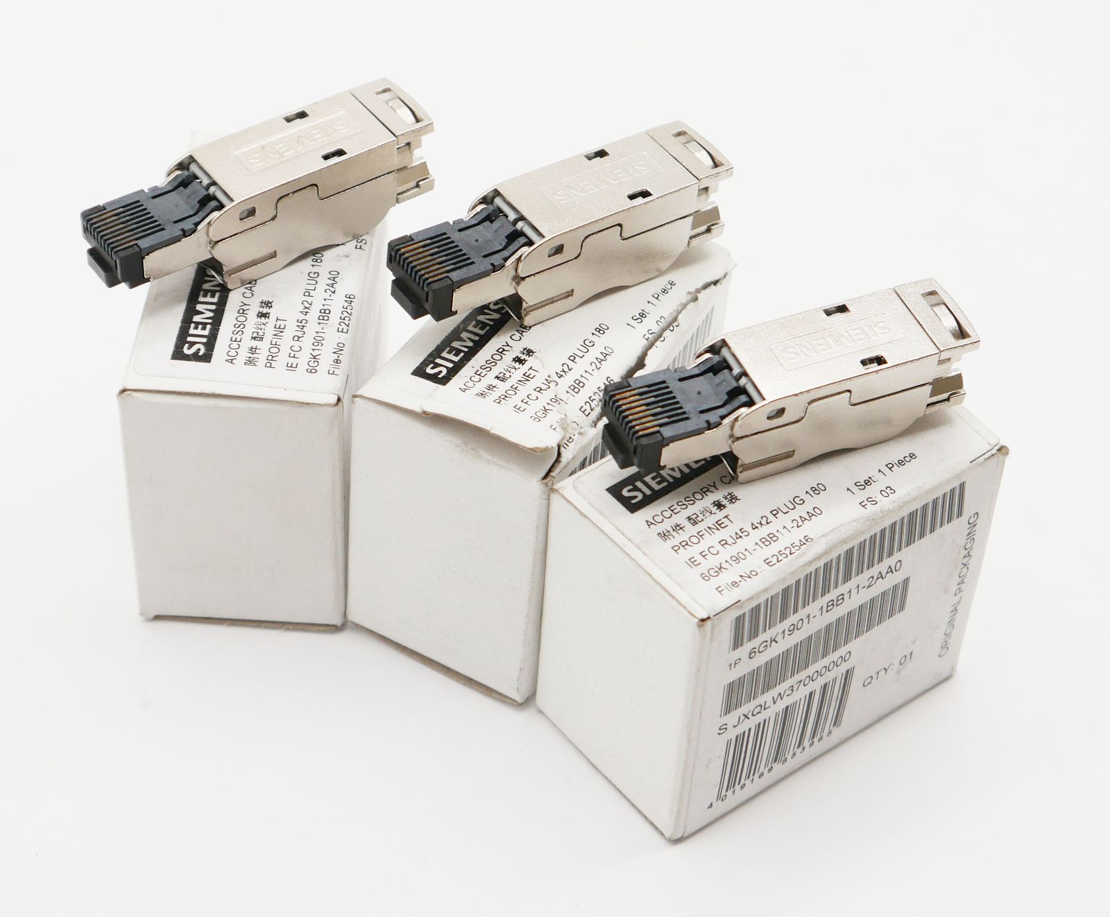 6GK1901-1BB11-2AA0, 6GK1 901-1BB11-2AA0