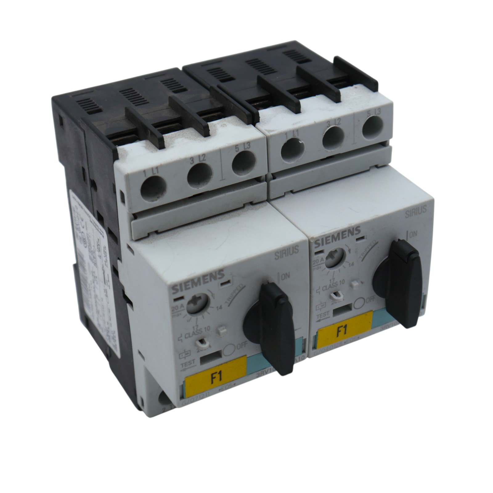 3RV1021-4BA10