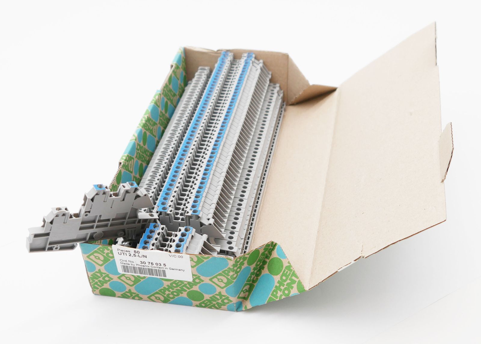 UTI 2,5-L/N, UTI2,5L/N