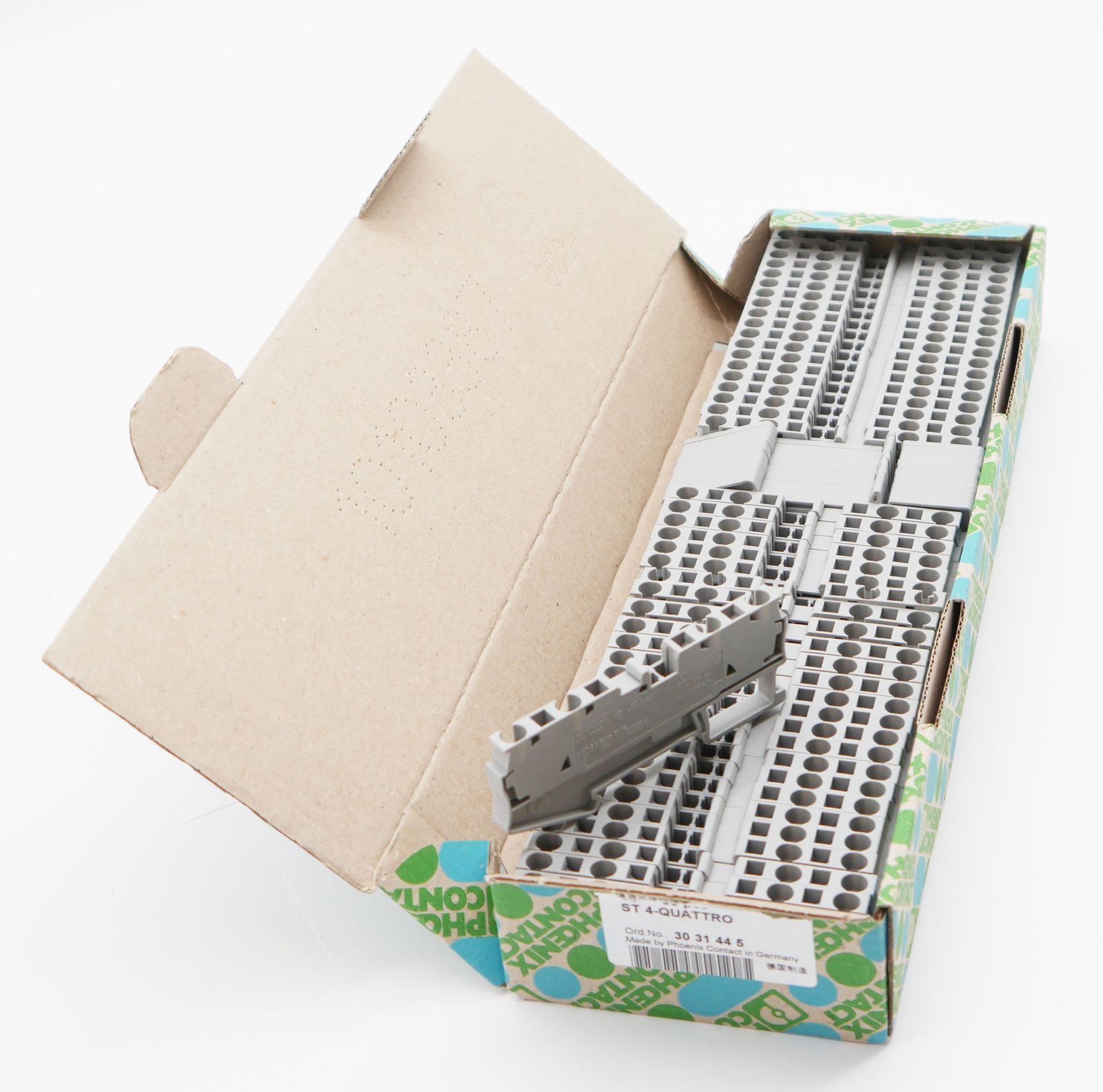 ST 4-QUATTRO, ST4QUATTRO