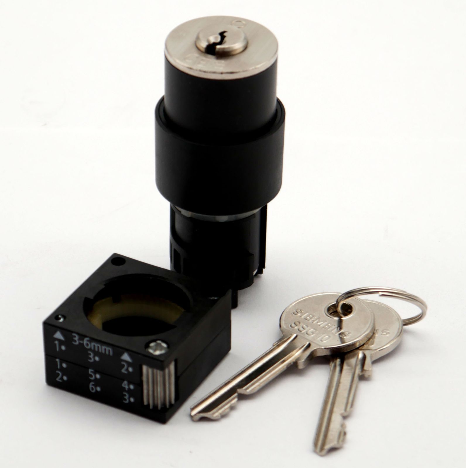 3SB3000-4LD11, 3SB3 000-4LD11