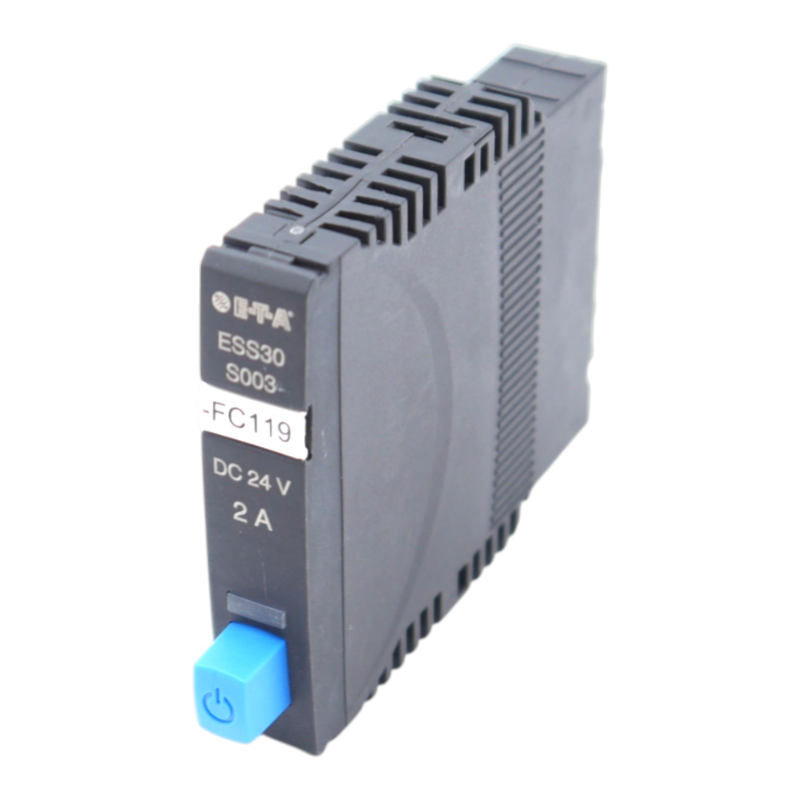 ESS30-S003-DC24V-2A