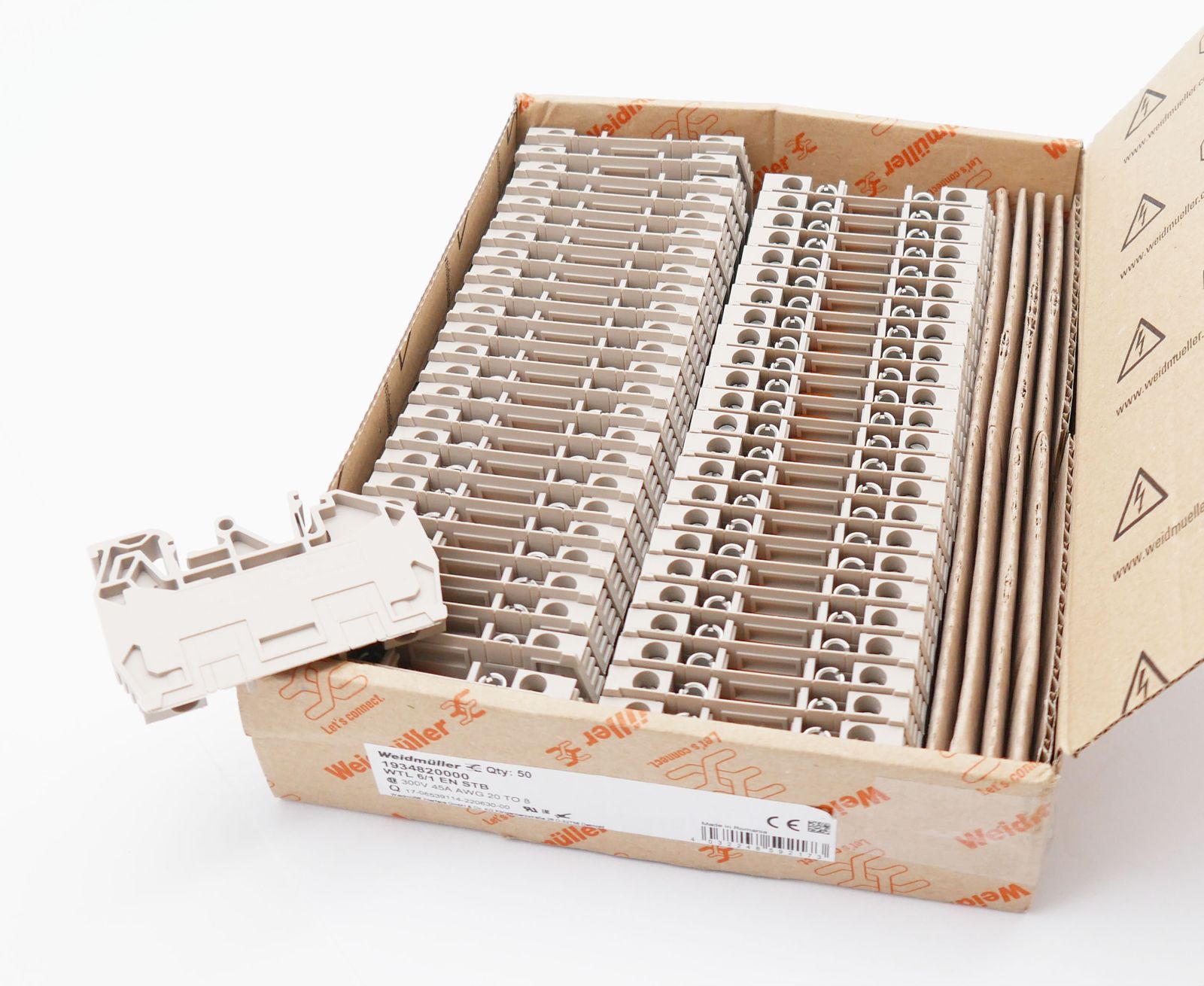 WTL 6/1 EN STB, WTL6/1ENSTB