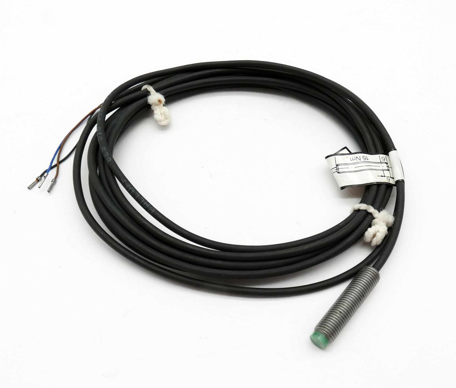 BES 516-3027-E3-L-PU-03