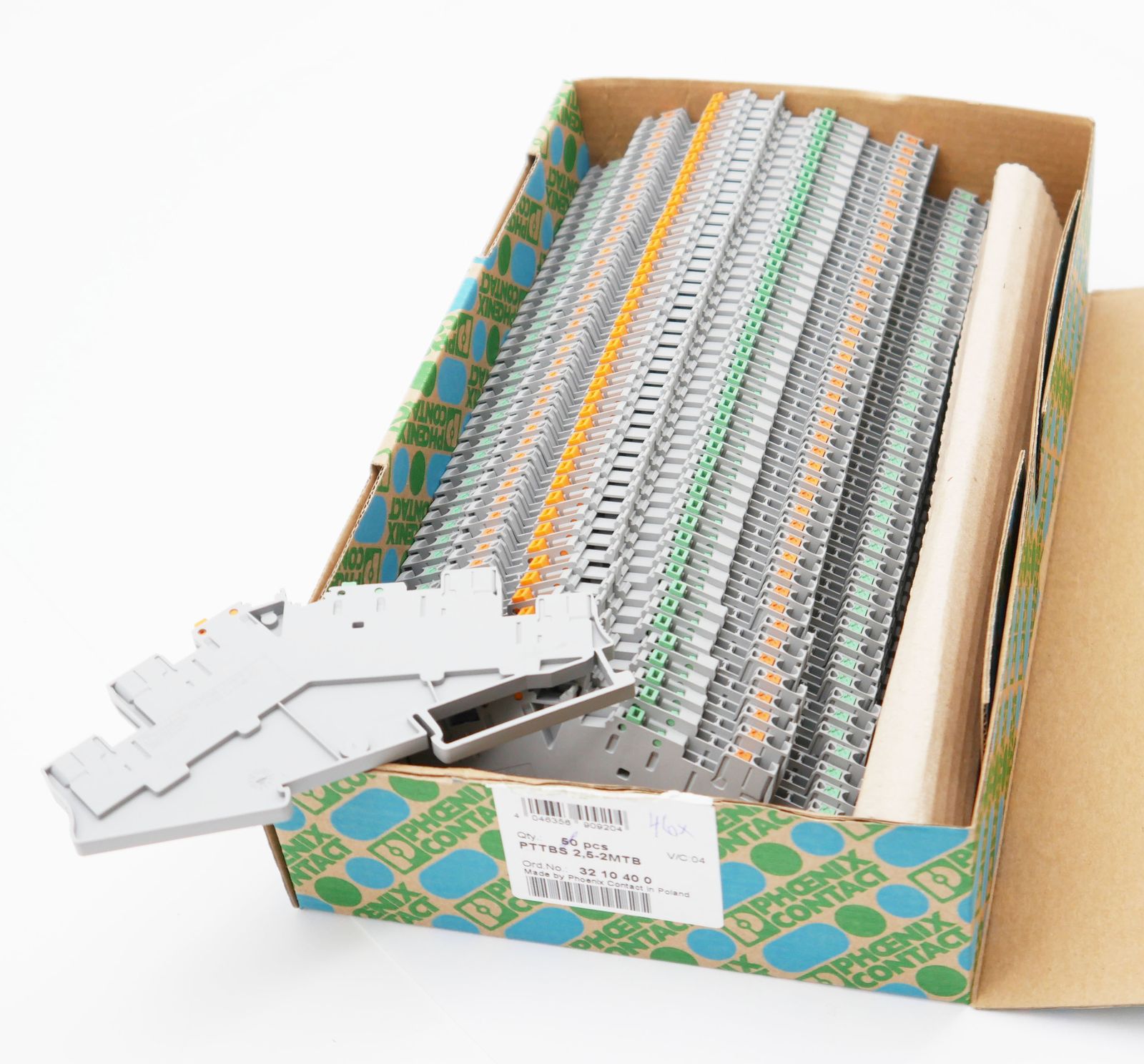 PTTBS 2,5-2MTB 3210400