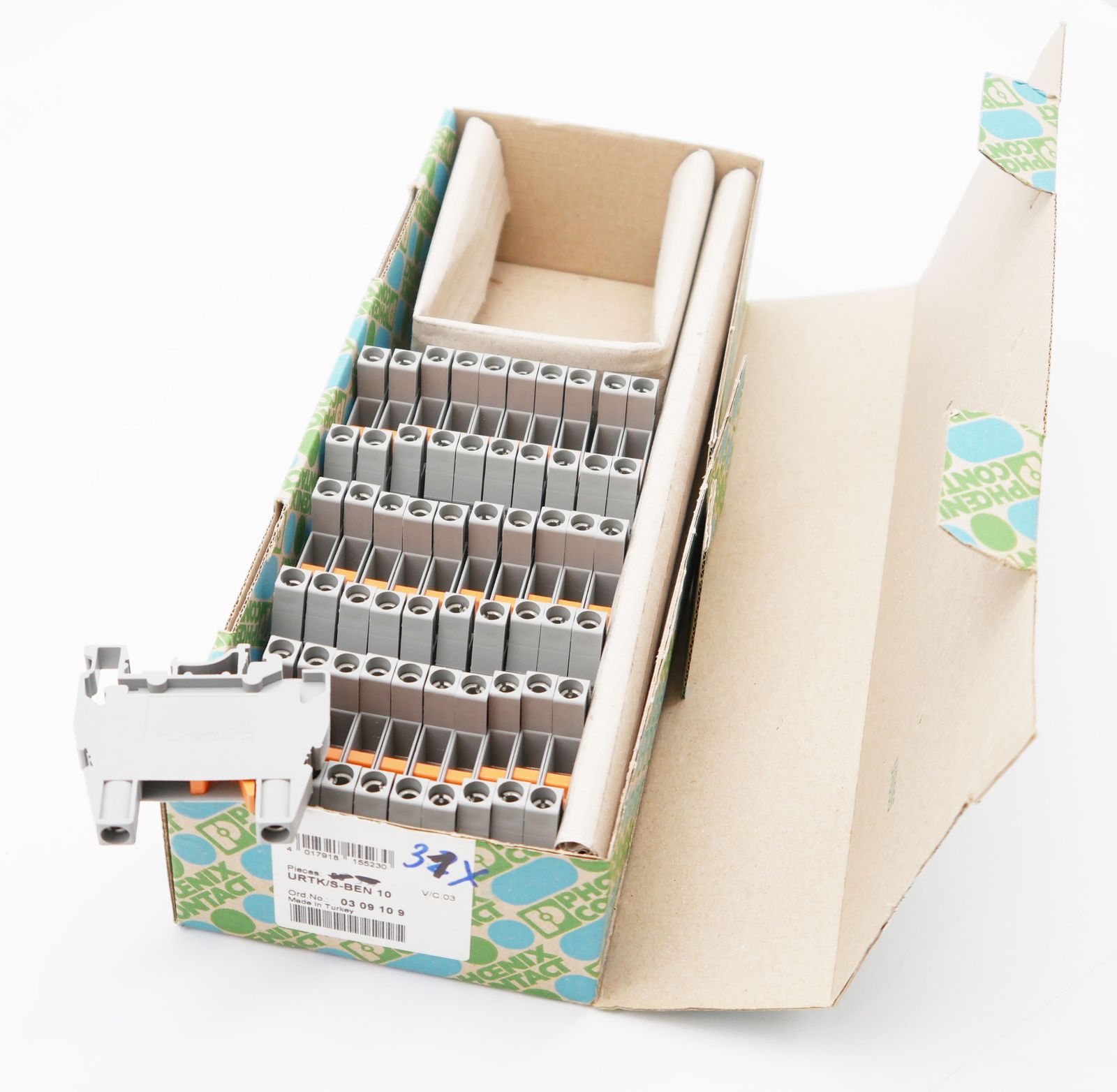 URTK/S-BEN, URTK/SBEN