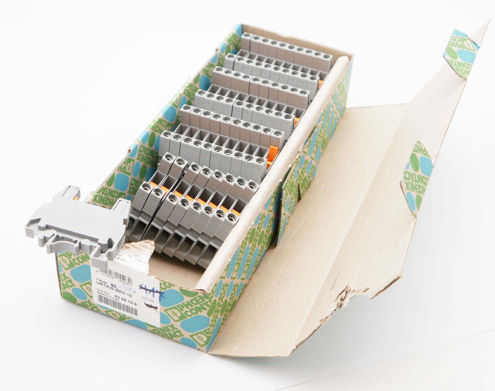 URTK/S BEN 10, URTK/SBEN10