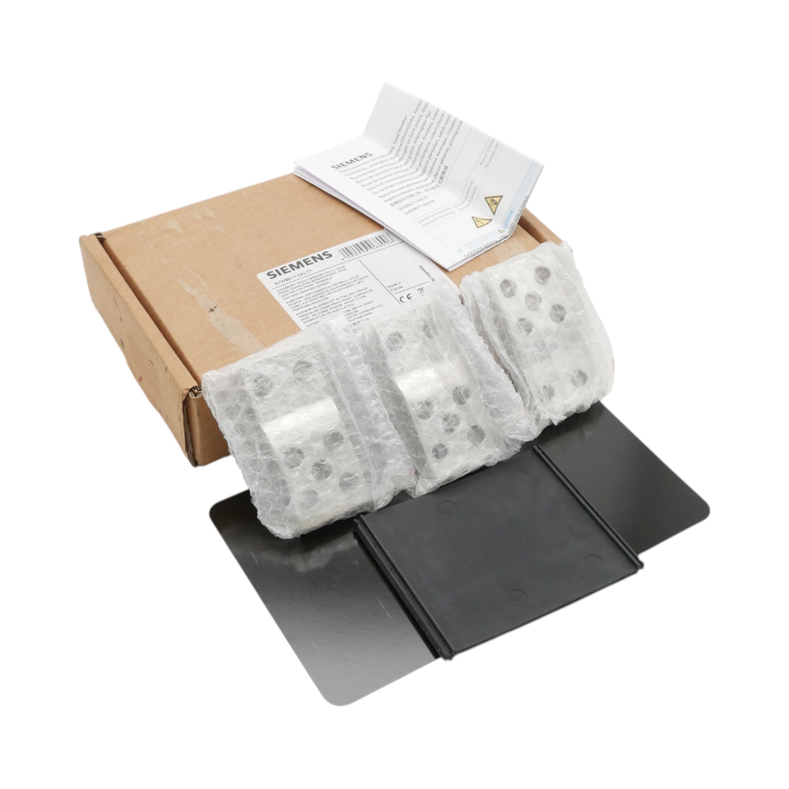 3VW9011-0AL77, 3VW9 011-0AL77