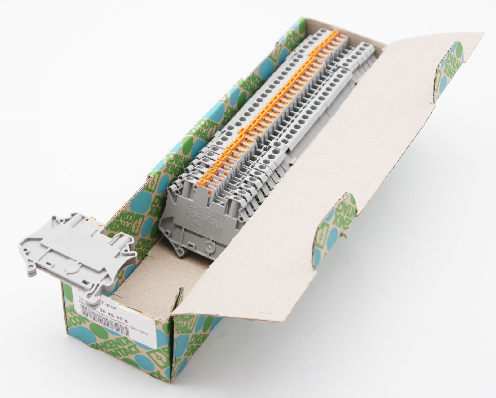 UT 2,5-MT-P/P, UT2,5MTP/P