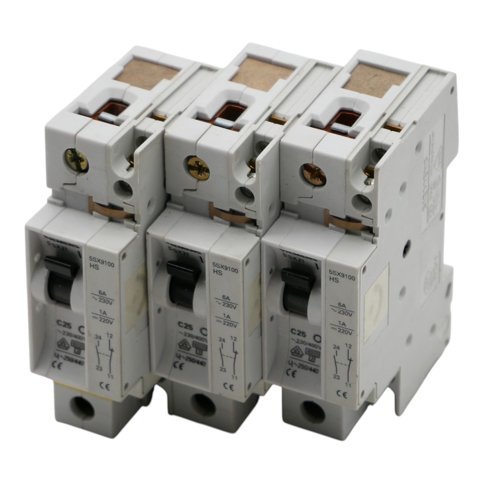 5SX21 C25