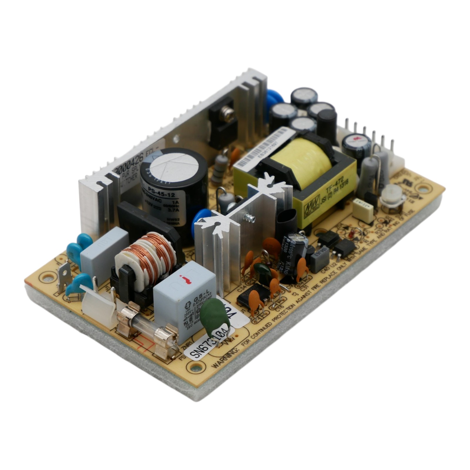 PS-65-R14VAI