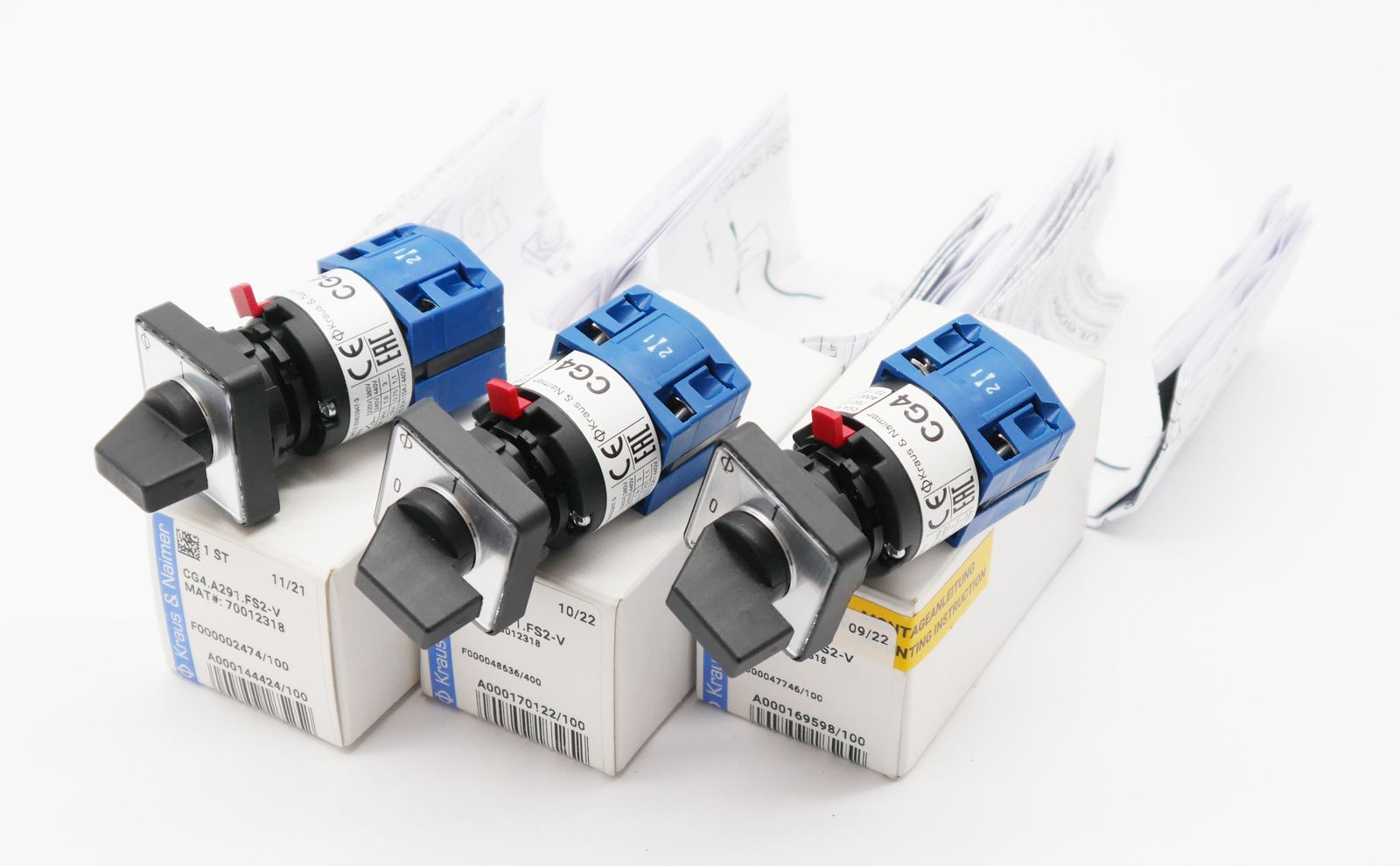 CG4.A291.FS2-V, CG4A291FS2V