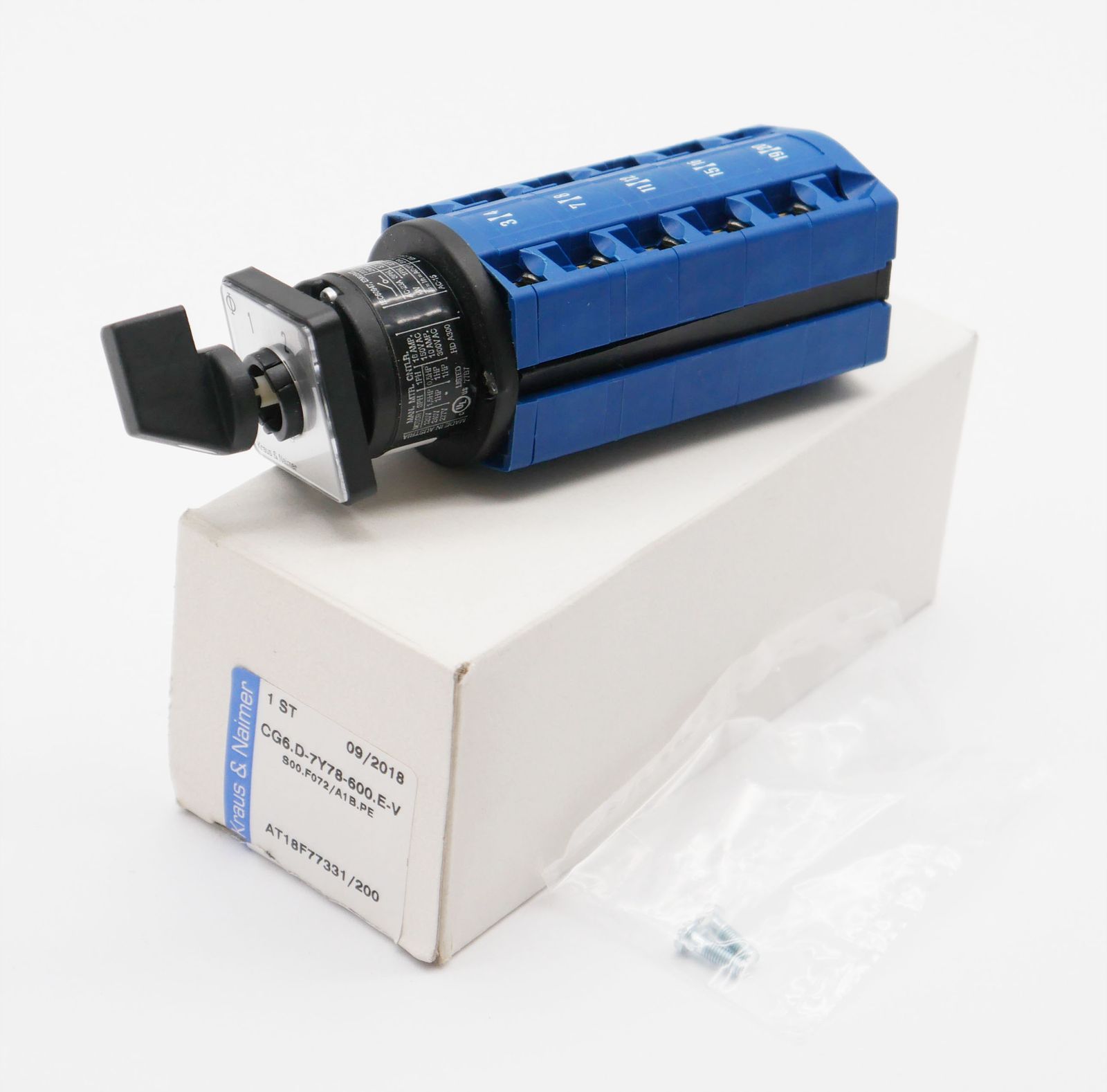 CG6.D-7Y78-600.E-V, CG6D7Y78600EV