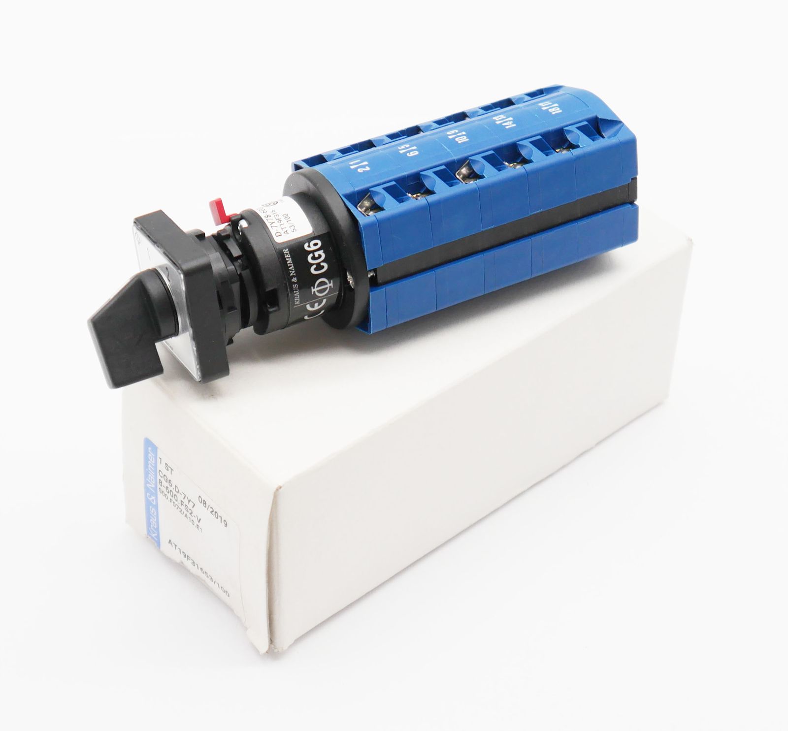 CG6.D-7Y78-600.FS2-V, CG6D7Y78600FS2V