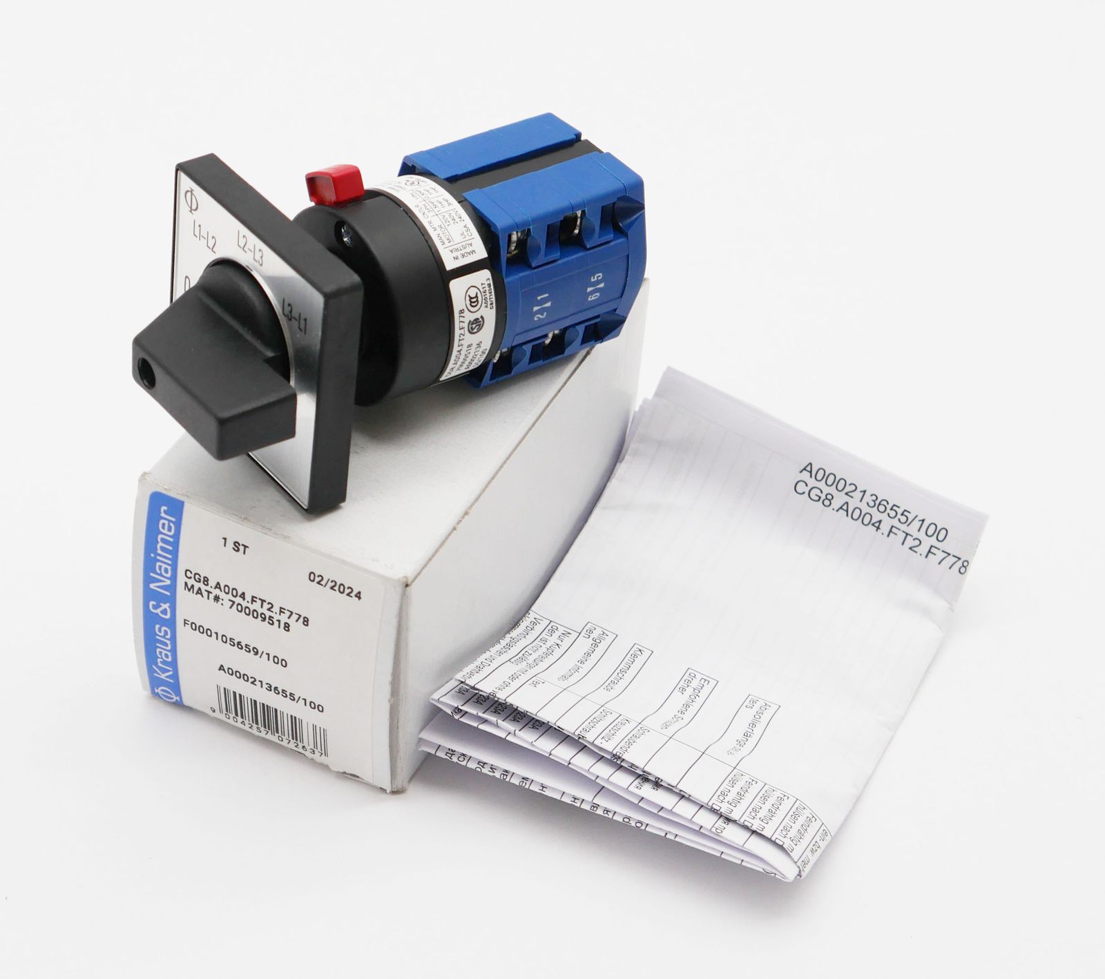 CG8.A004.FT2.F778, CG8A004FT2F778