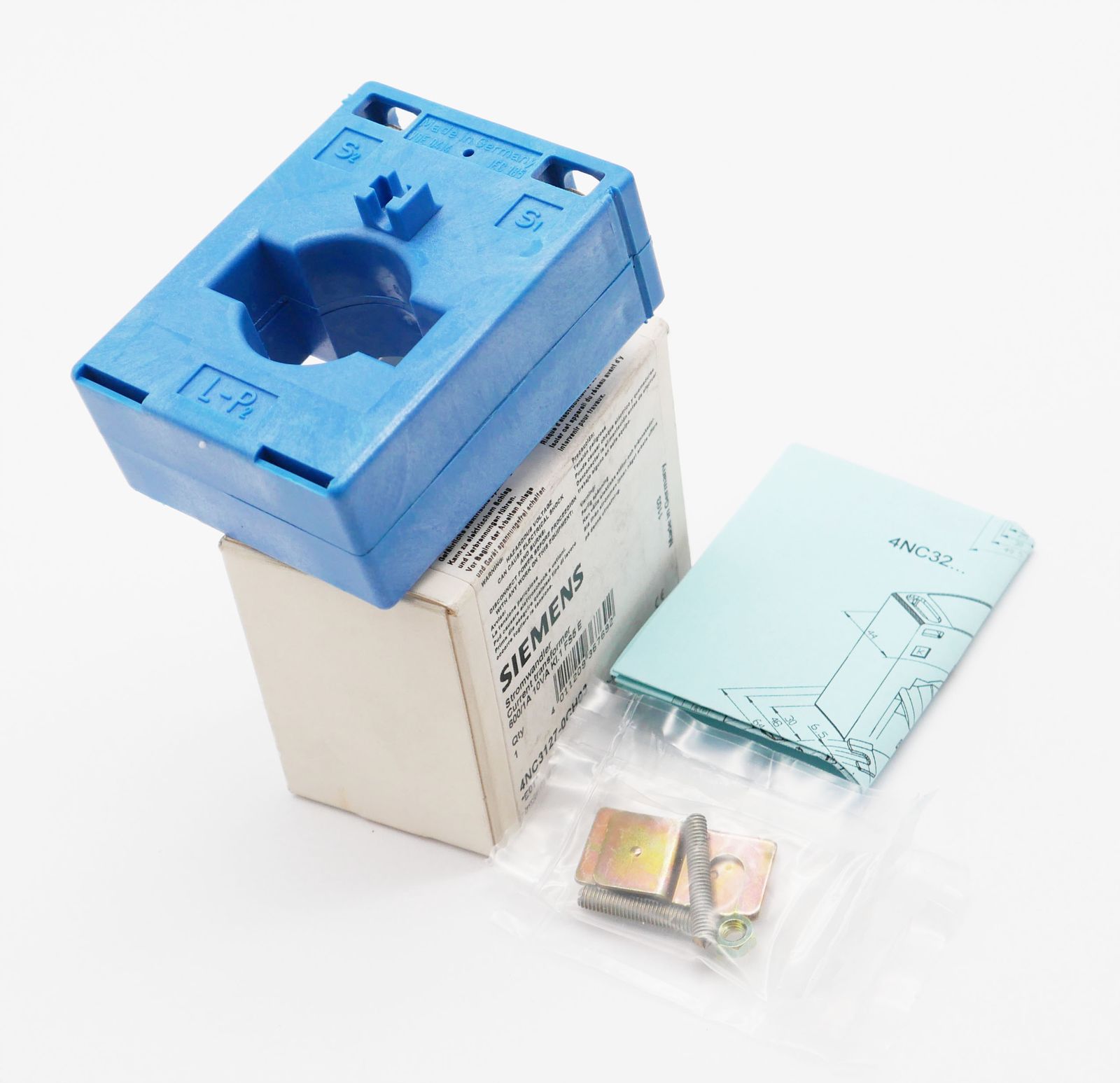 4NC3127-0CH03, 4NC3 127-0CH03