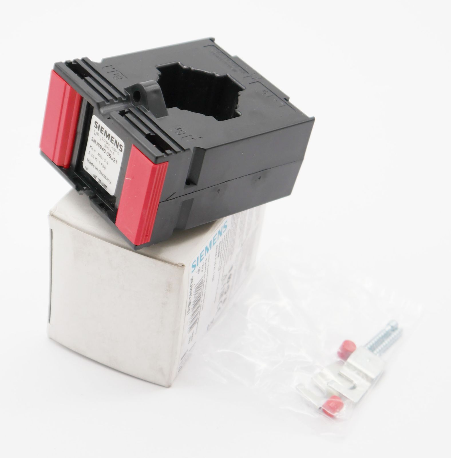 3NJ6940-3BJ21, 3NJ6 940-3BJ21