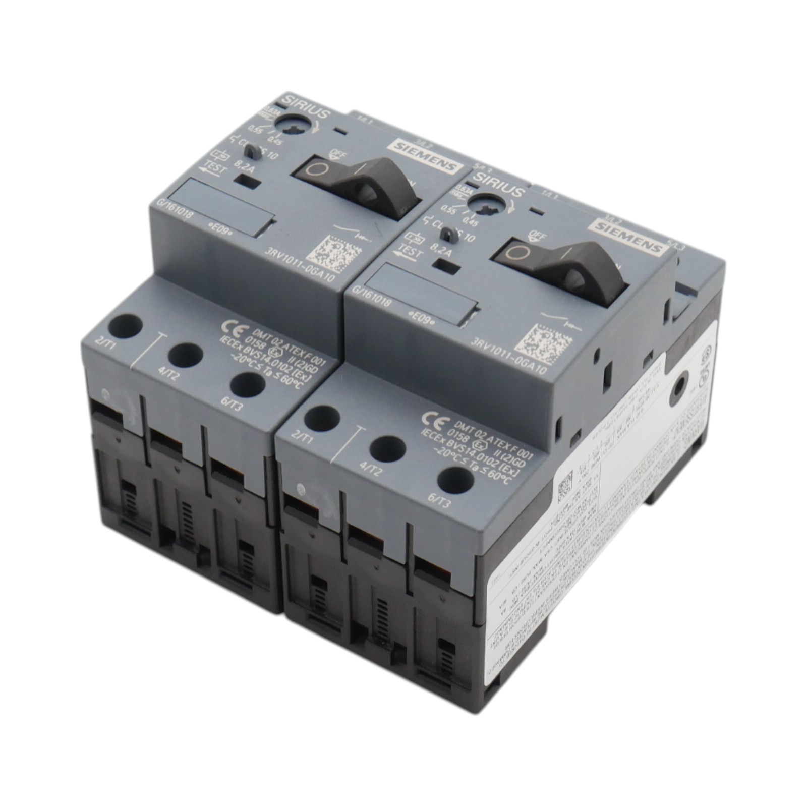 3RV1011-0GA10, 3RV1 011-0GA10