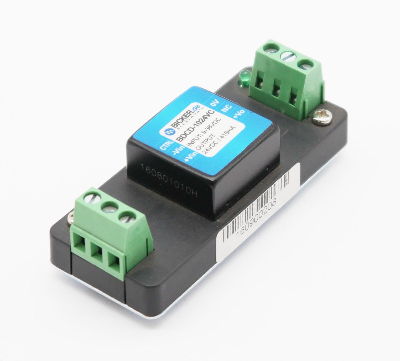 BDCD-1024VC, BDCD1024VC