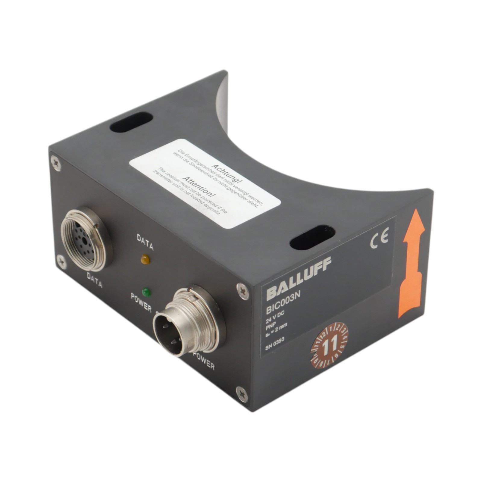 BIC003N, BIC 1I3-P2A16-R01K01-C03