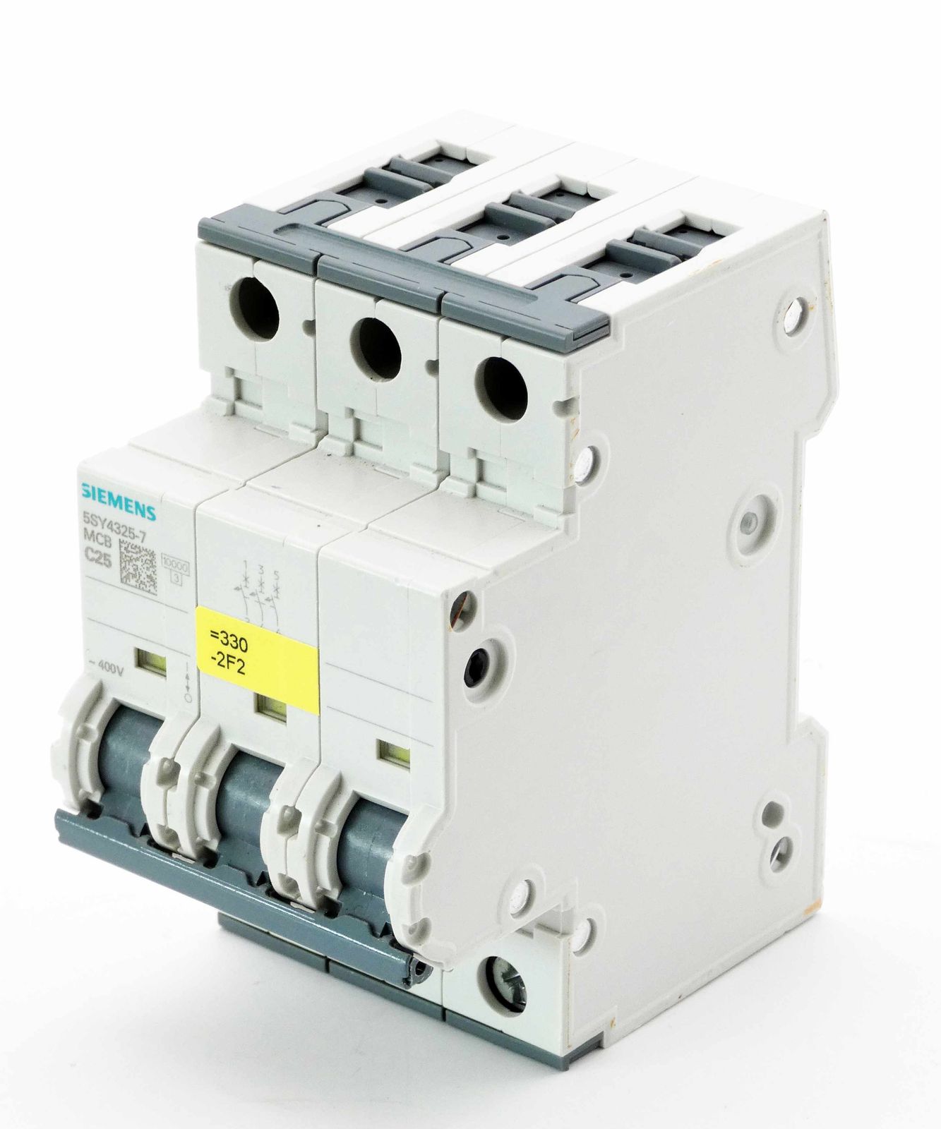 5SY4325-7 MCB C25