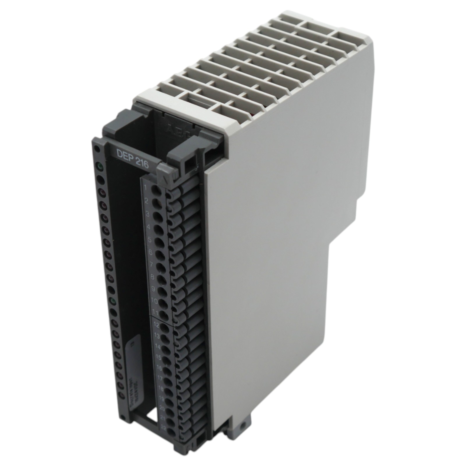 DEP 216 / AS-BDEP-216