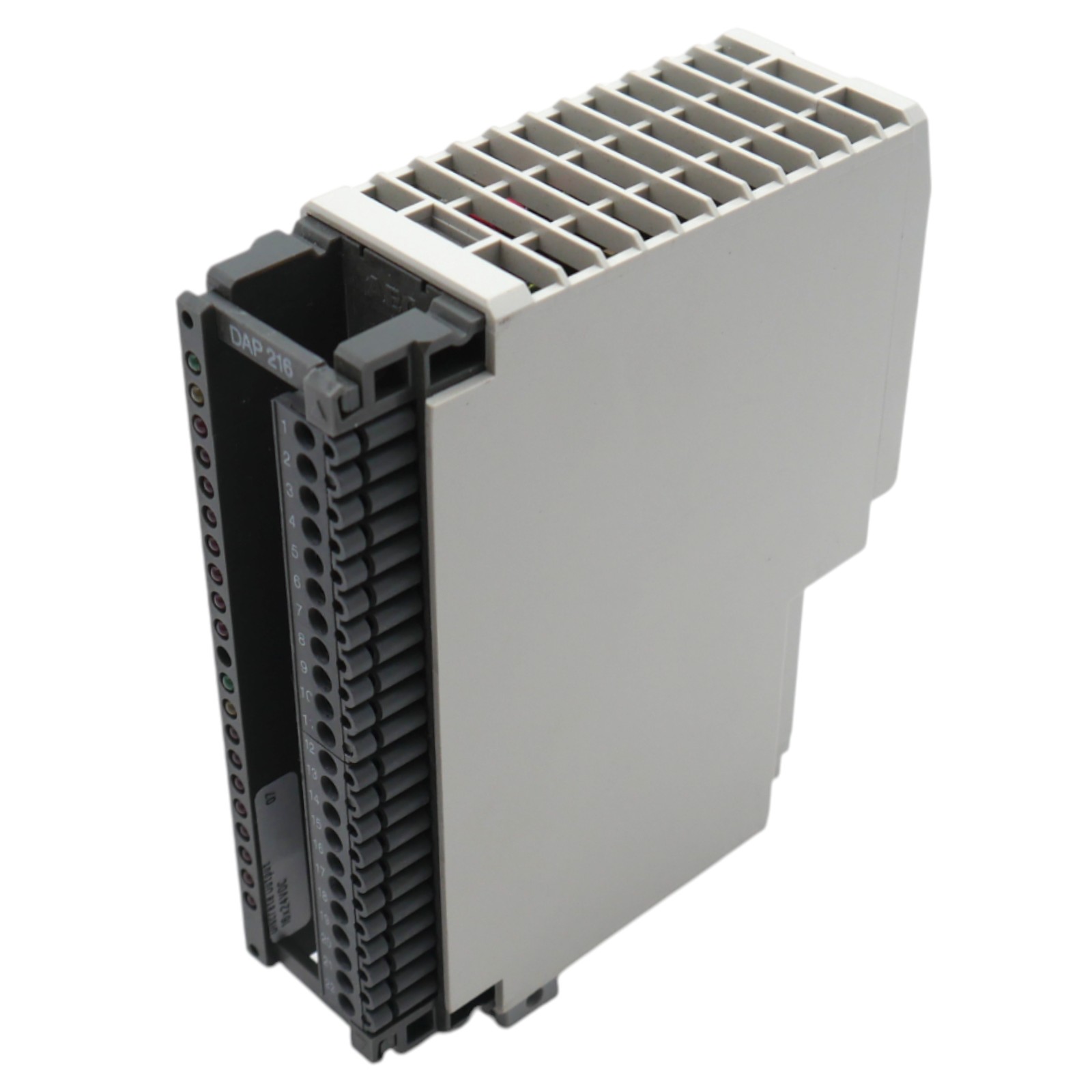 DAP 216 / AS-BDAP-216