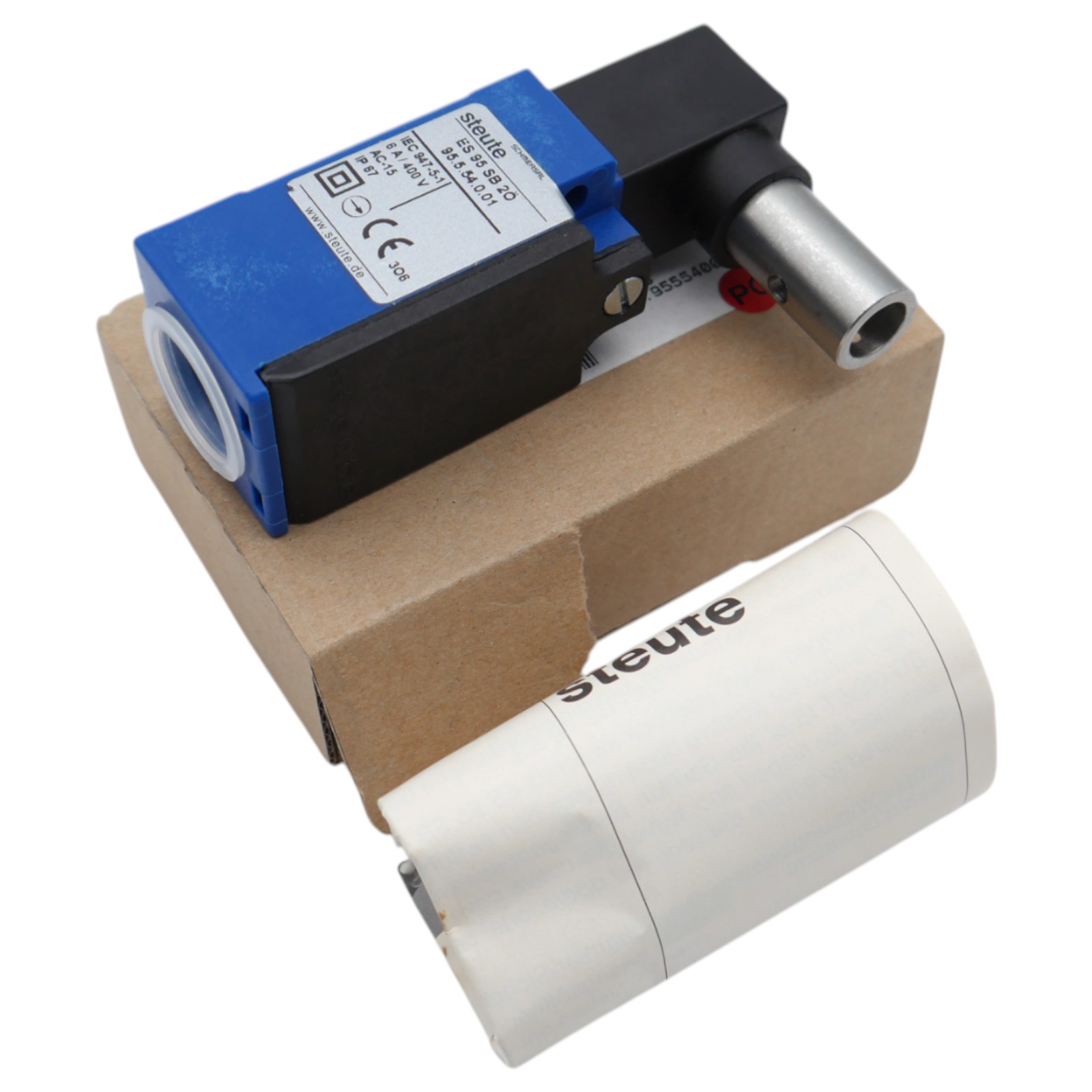 ES 95 SB 2Ö 95.5.54.0.01