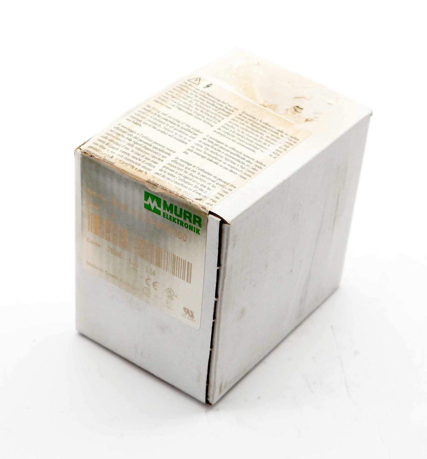 9000-41034-0401000, 9000410340401000