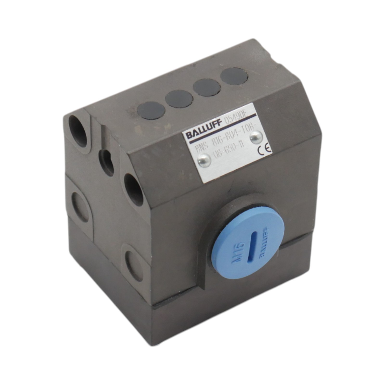 BNS 816-B04-T0B-08-650-11, 0549DE