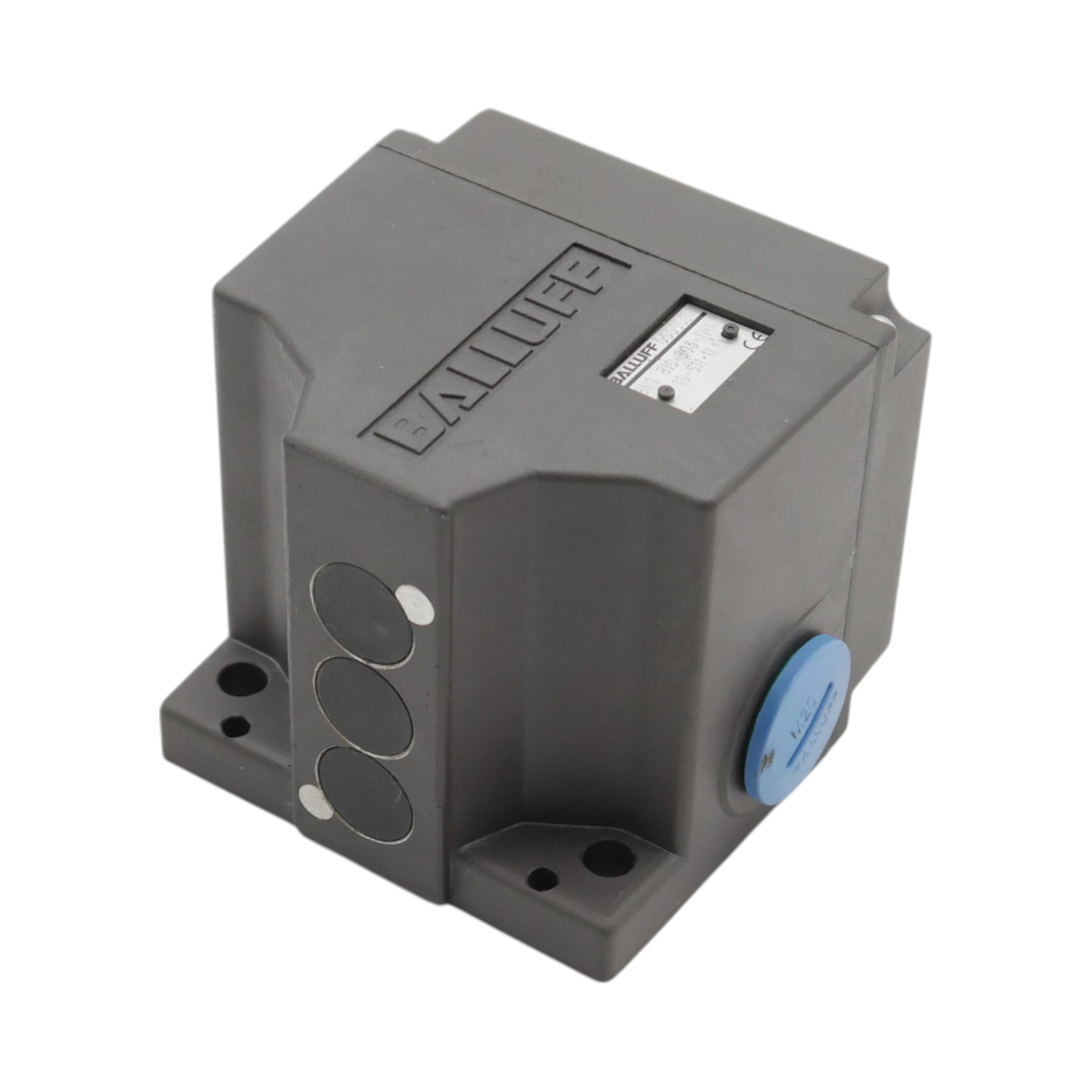 BNS 816-B03-THA-16-611-11, 0606DE