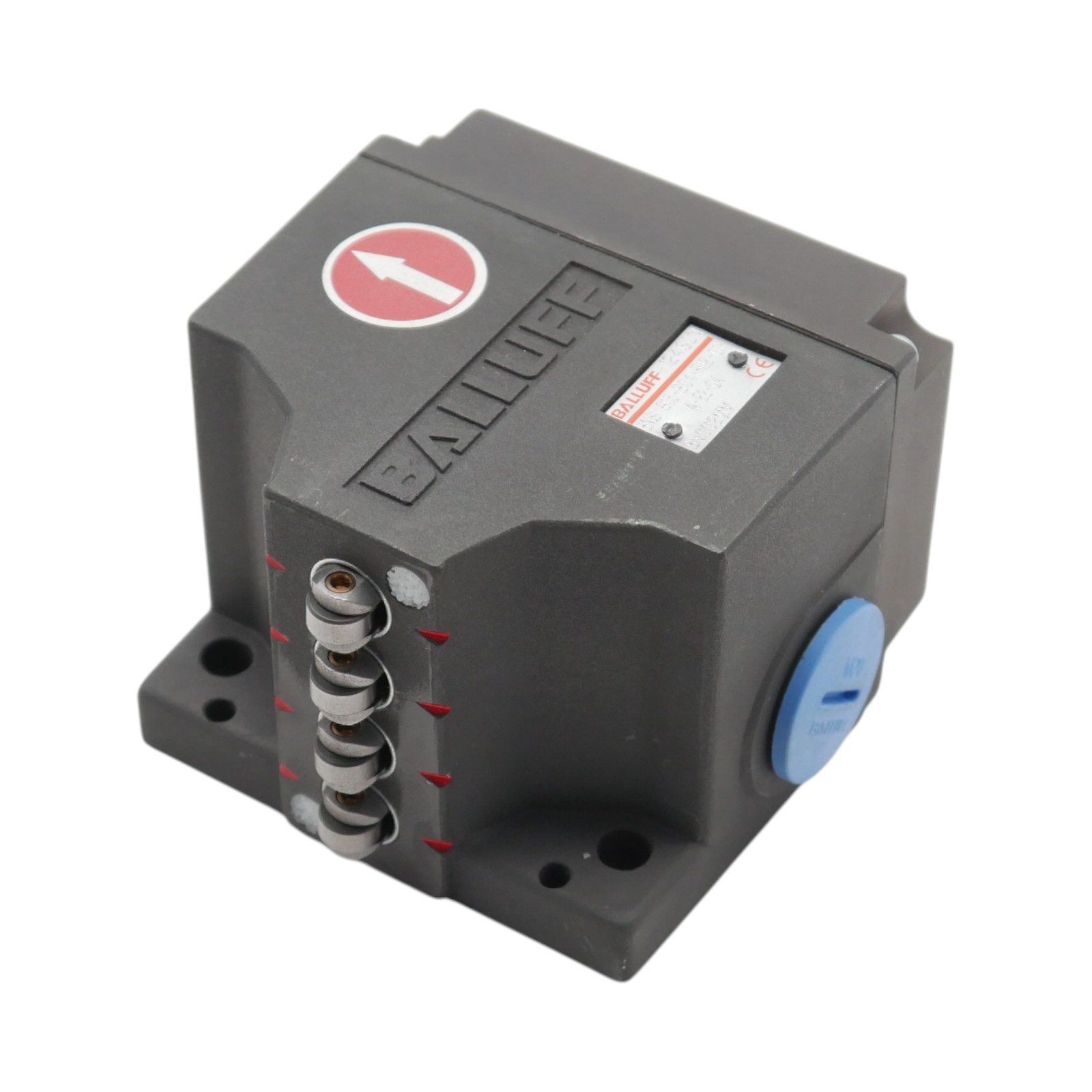 BNS 813-B04-R12-61-A-22-04, BNS02MM