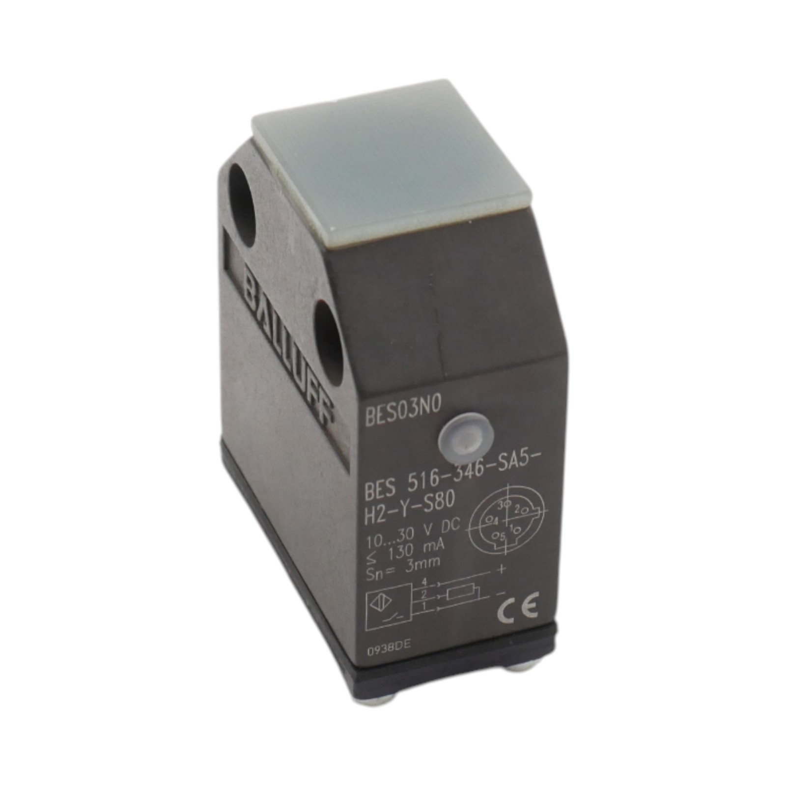 BES 516-346-SA5-H2-Y-S80, BES03N0