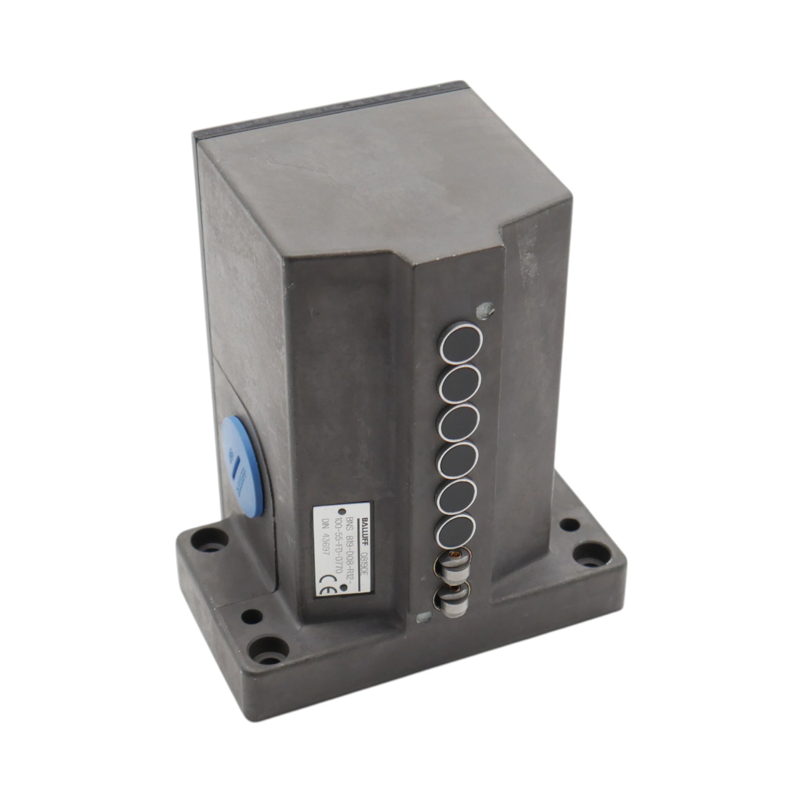 BNS 819-D08-R12-100-55-FD-0770, 43697