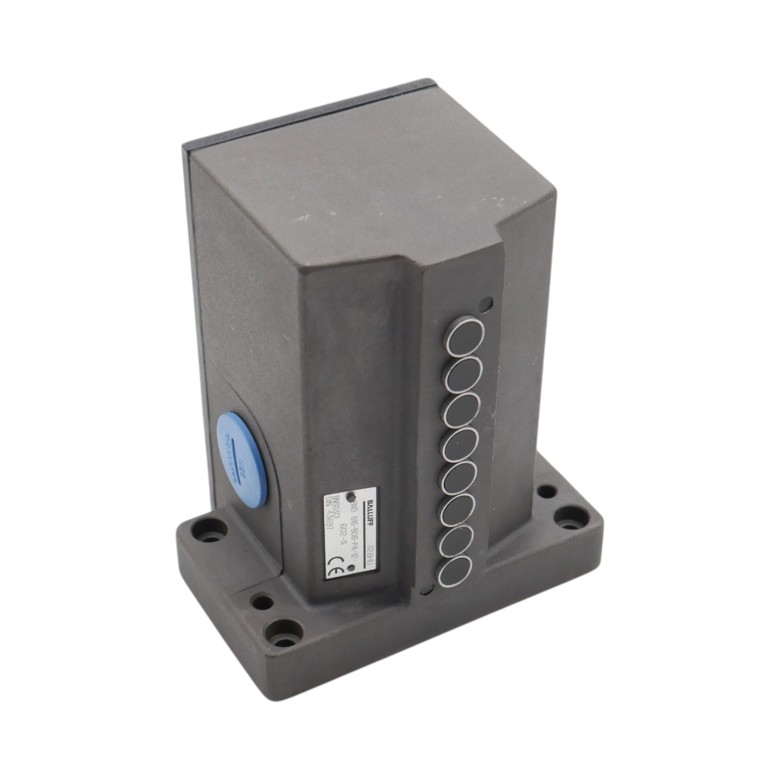 BNS 816-B08-PA-12-602-11, BNS03C1