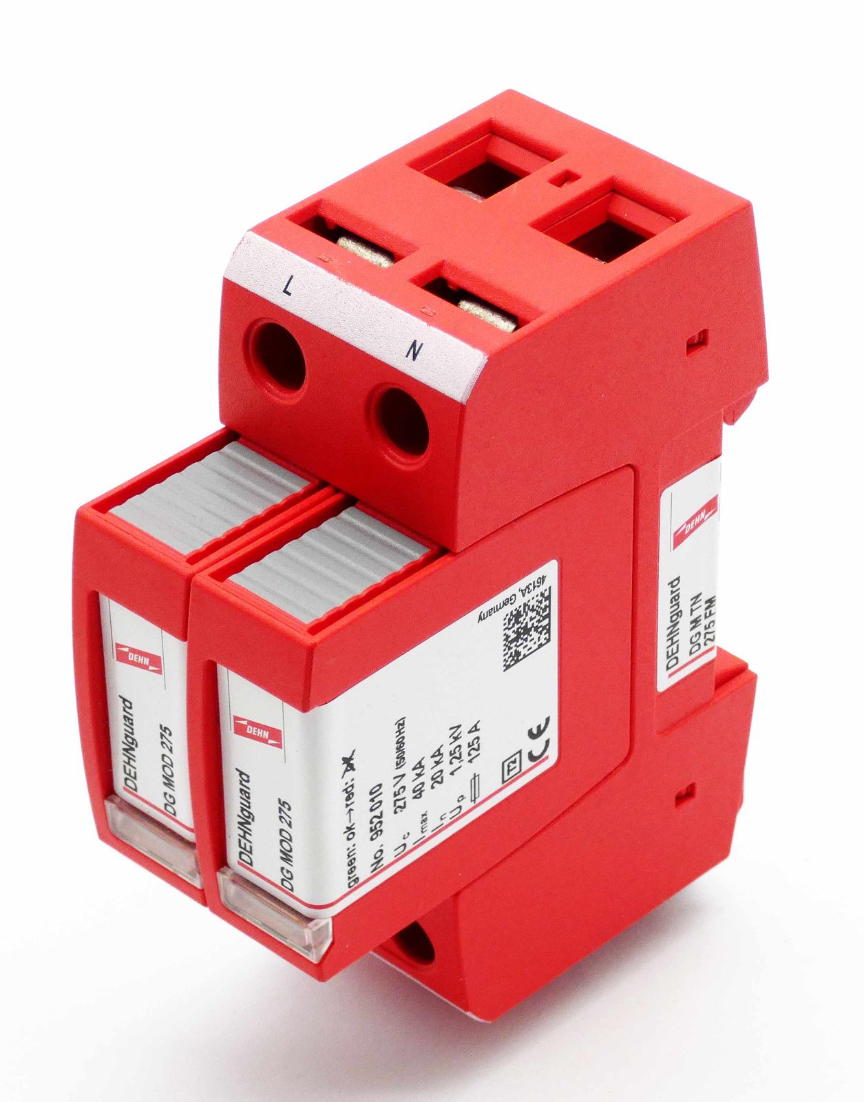 DG M TN 275 FM, 952 205